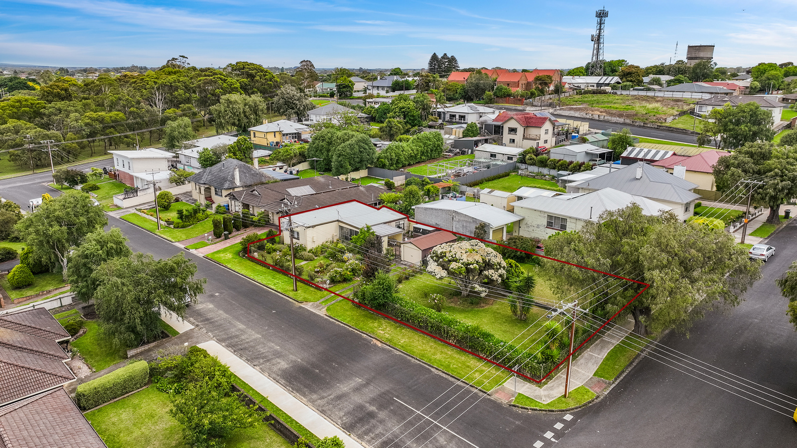 55 Anthony Street, Mount Gambier
