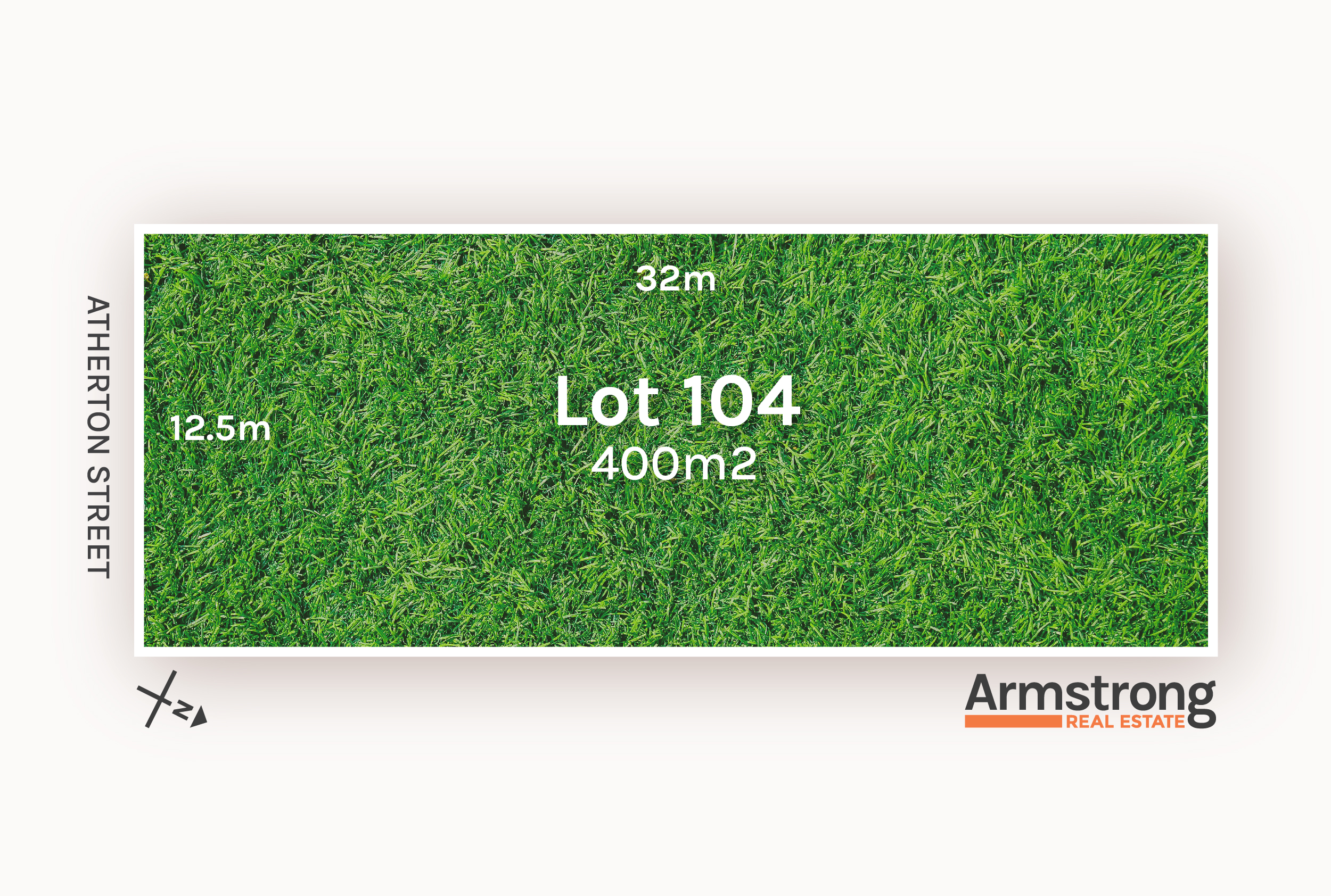 Listing image for 11 Atherton Street, ARMSTRONG CREEK  VIC  3217