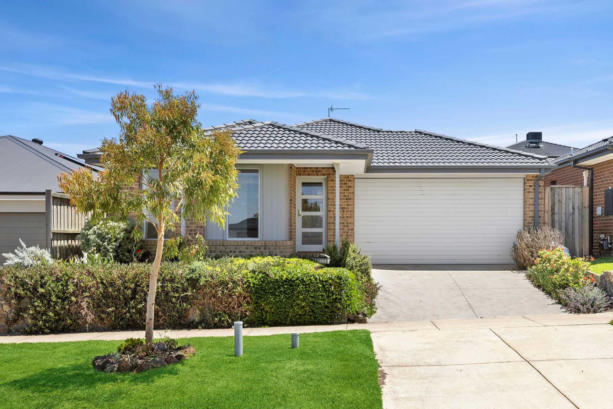 Listing image for 164 Sparrovale Road, CHARLEMONT  VIC  3217