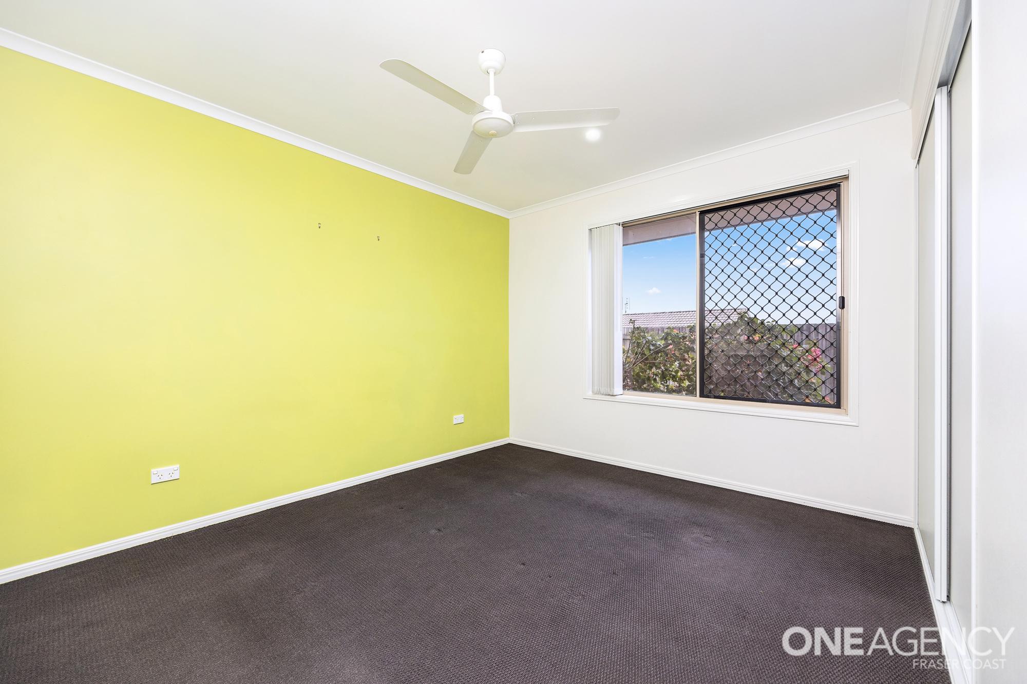 8 Eyre Court, Urraween