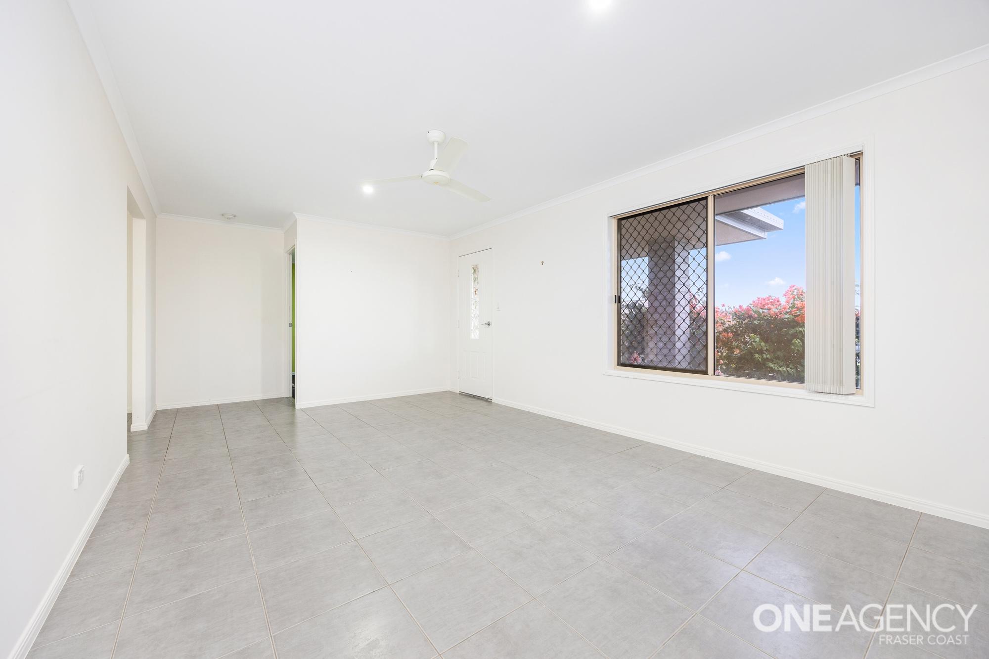 8 Eyre Court, Urraween