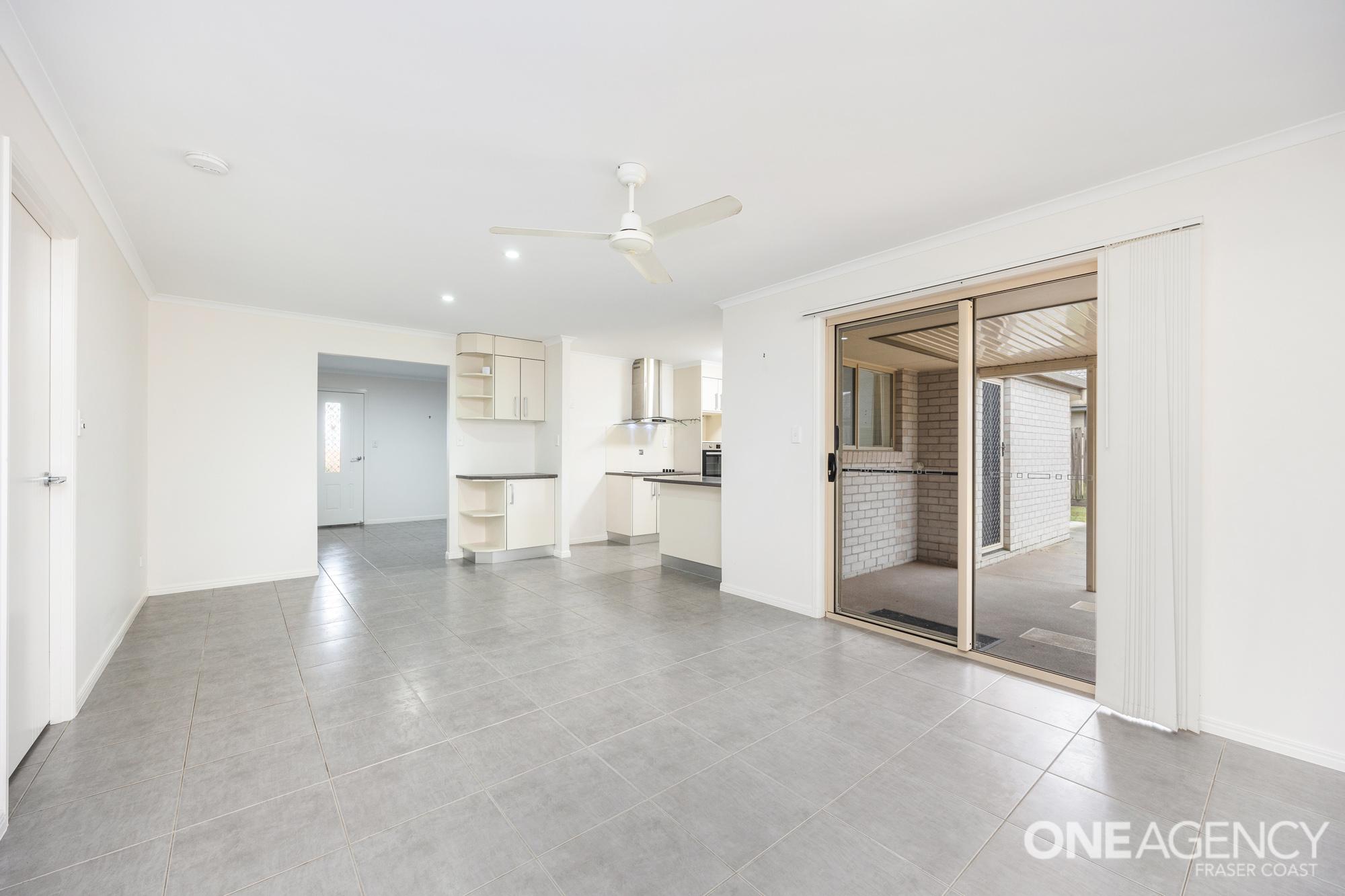 8 Eyre Court, Urraween