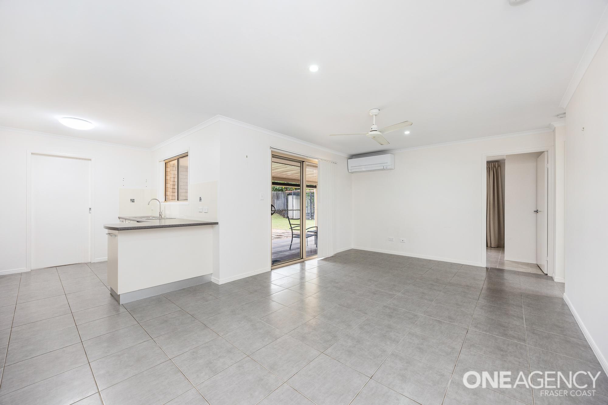 8 Eyre Court, Urraween