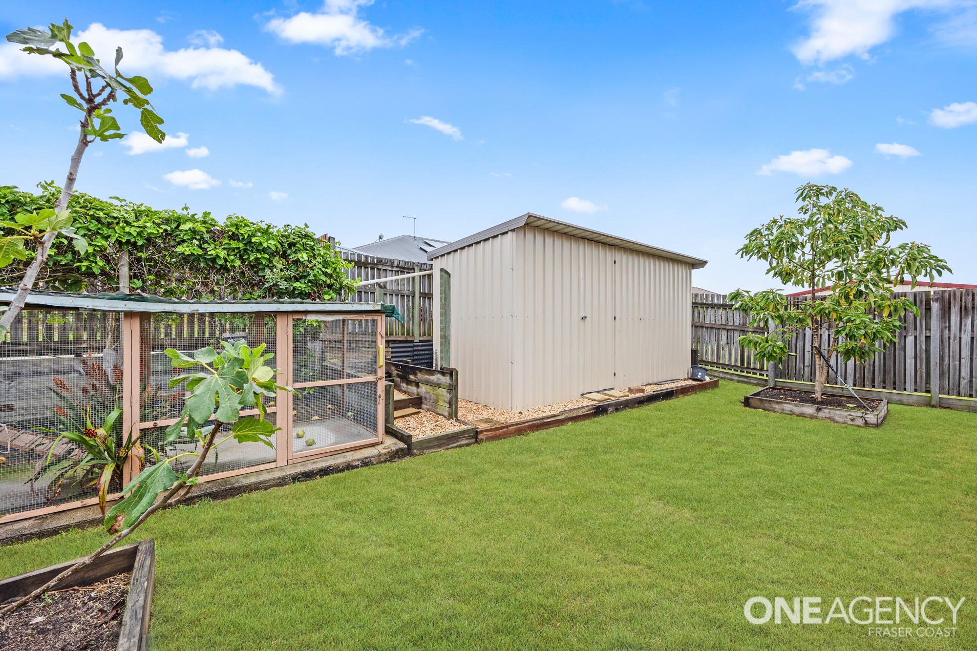 8 Eyre Court, Urraween