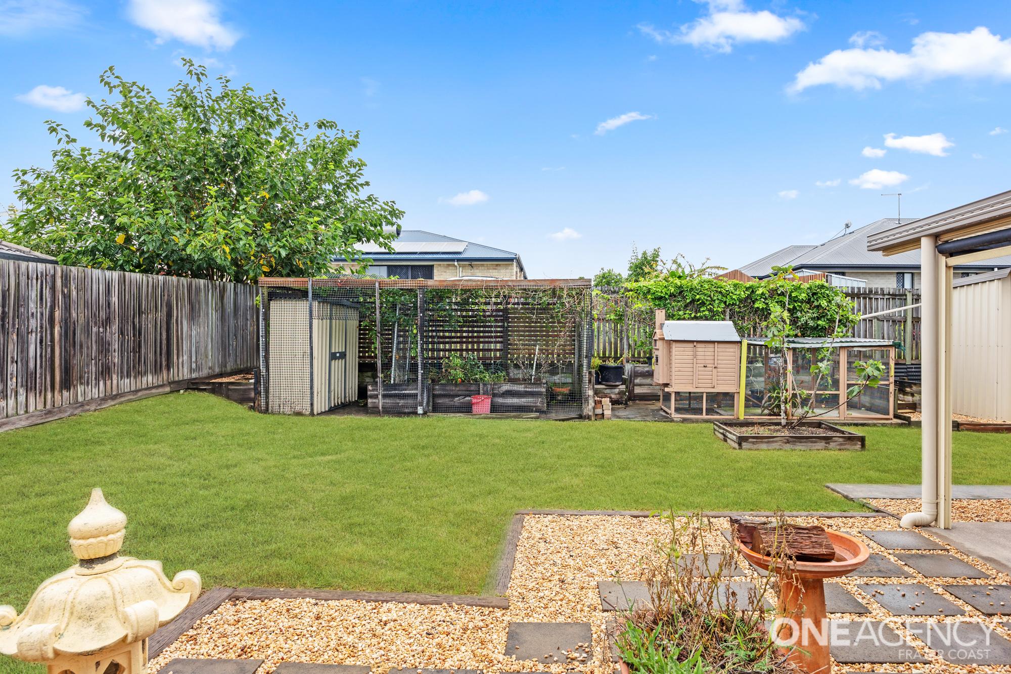 8 Eyre Court, Urraween