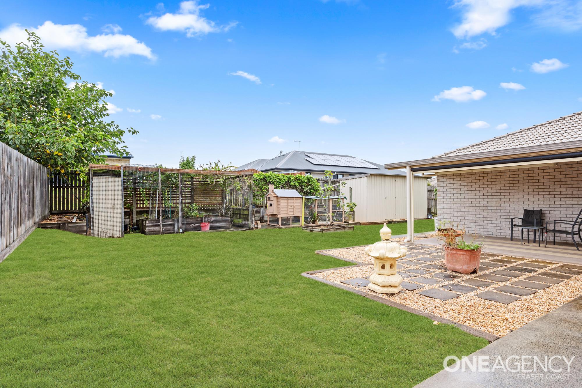 8 Eyre Court, Urraween