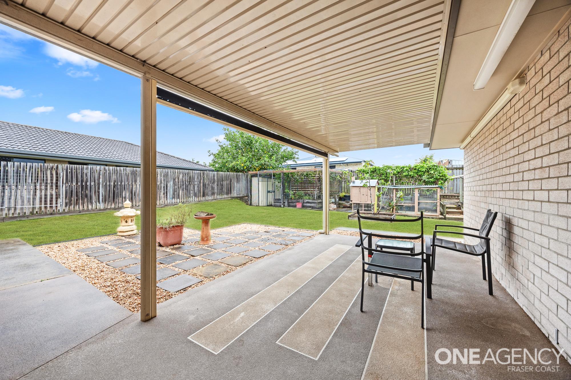 8 Eyre Court, Urraween