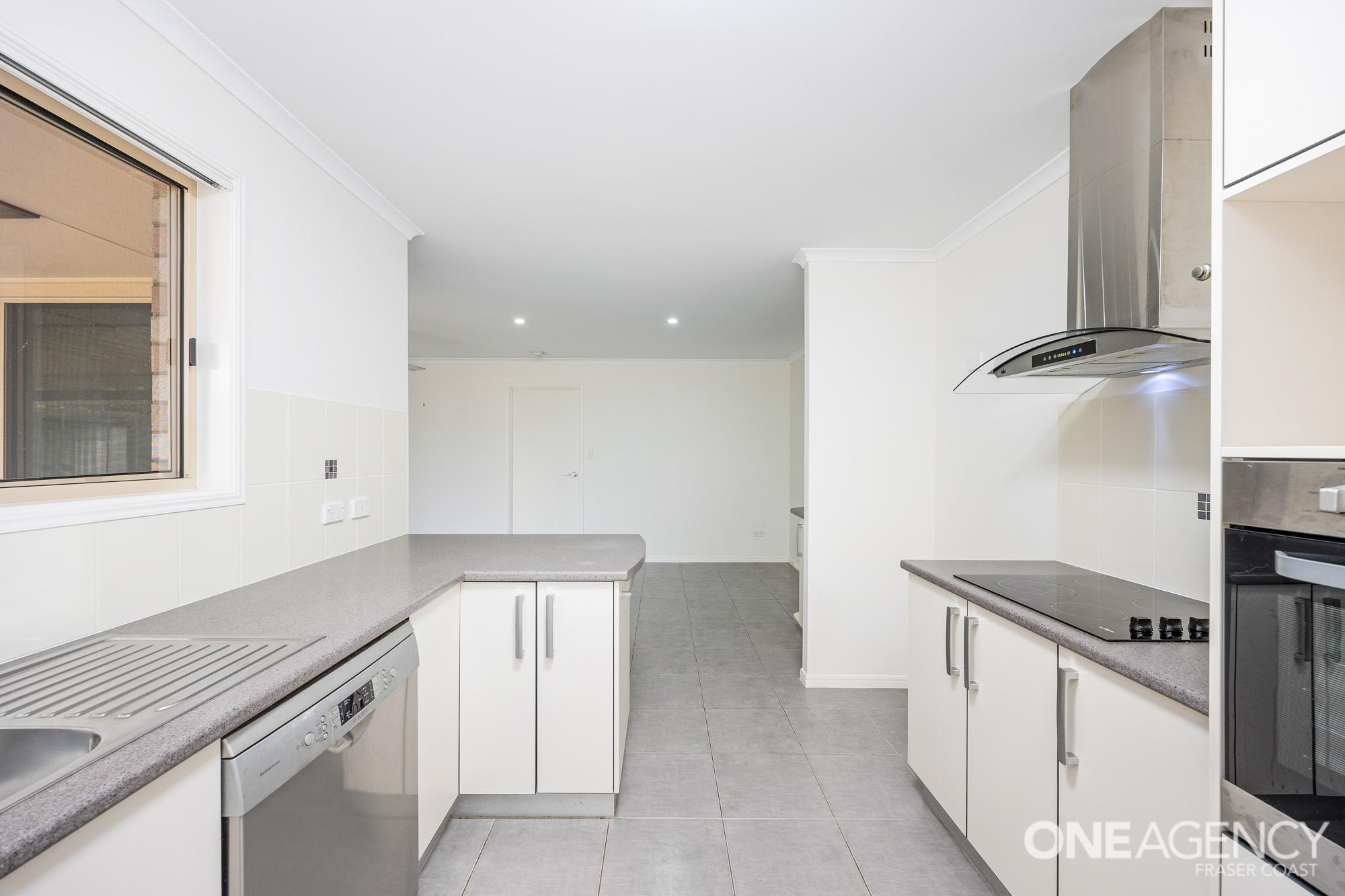 8 Eyre Court, Urraween