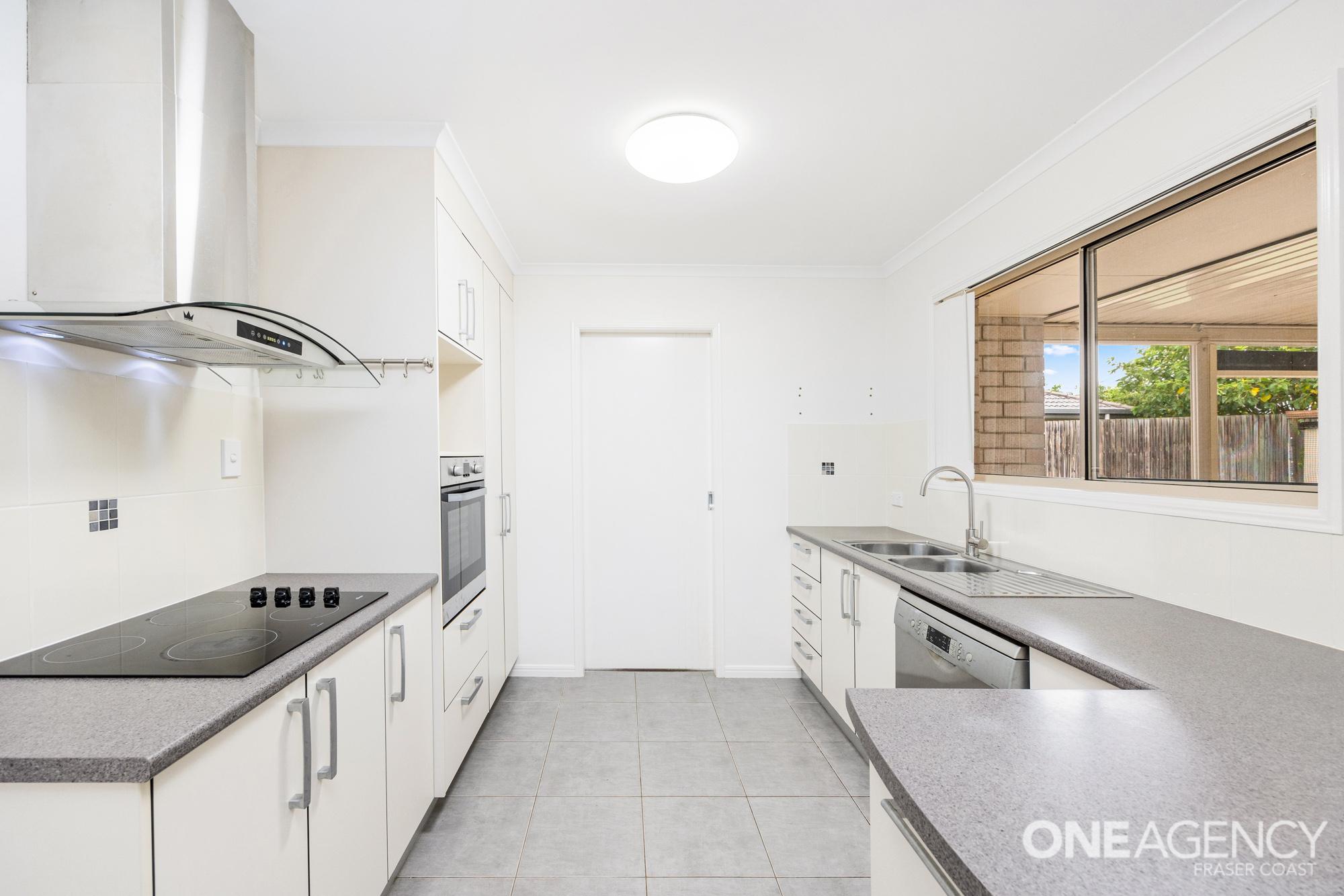 8 Eyre Court, Urraween