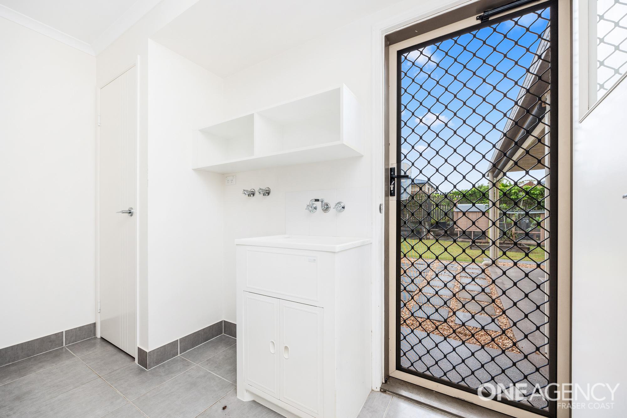 8 Eyre Court, Urraween
