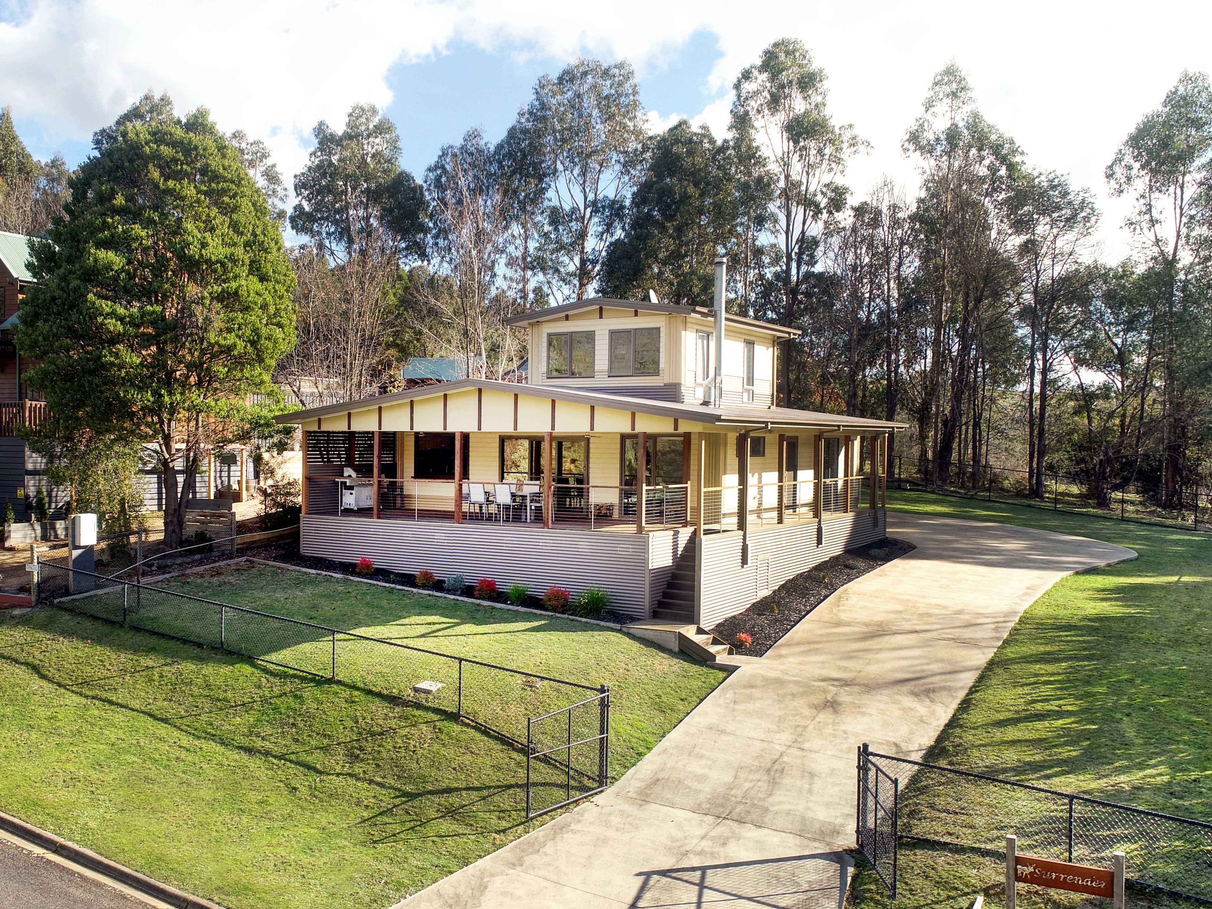 20 Alpine Ridge Drive, Merrijig