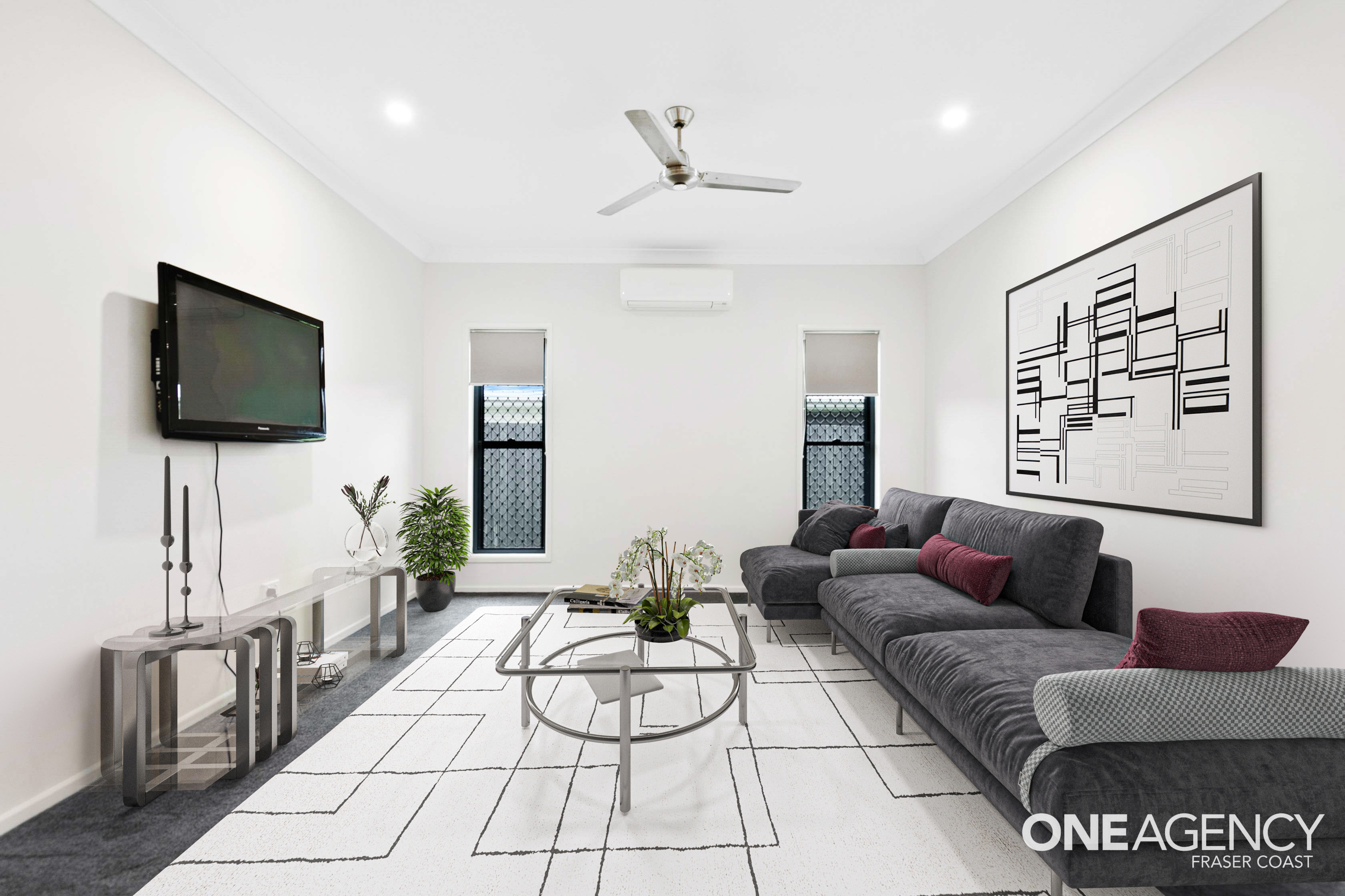 5 Jordan Close, Urangan