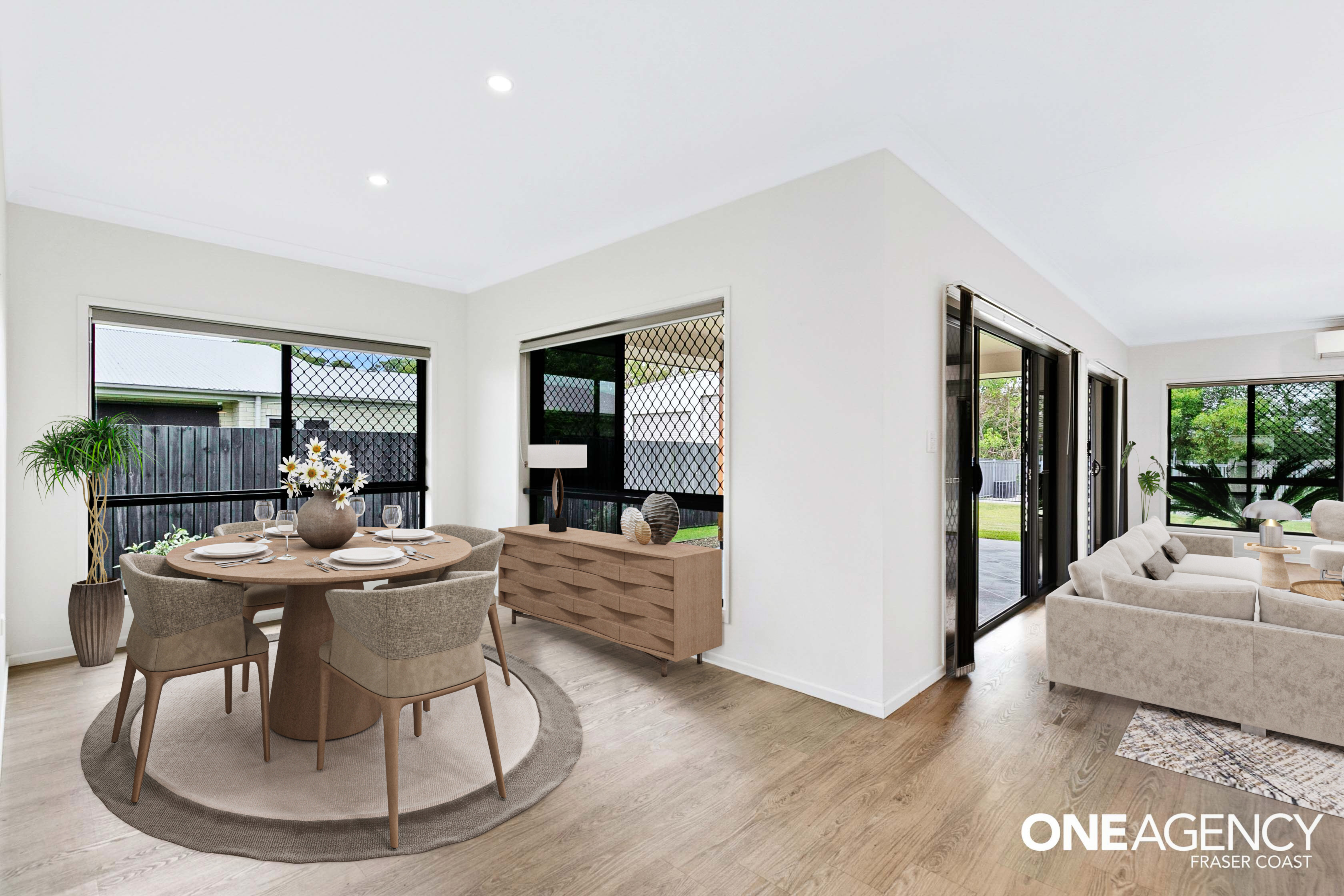 5 Jordan Close, Urangan