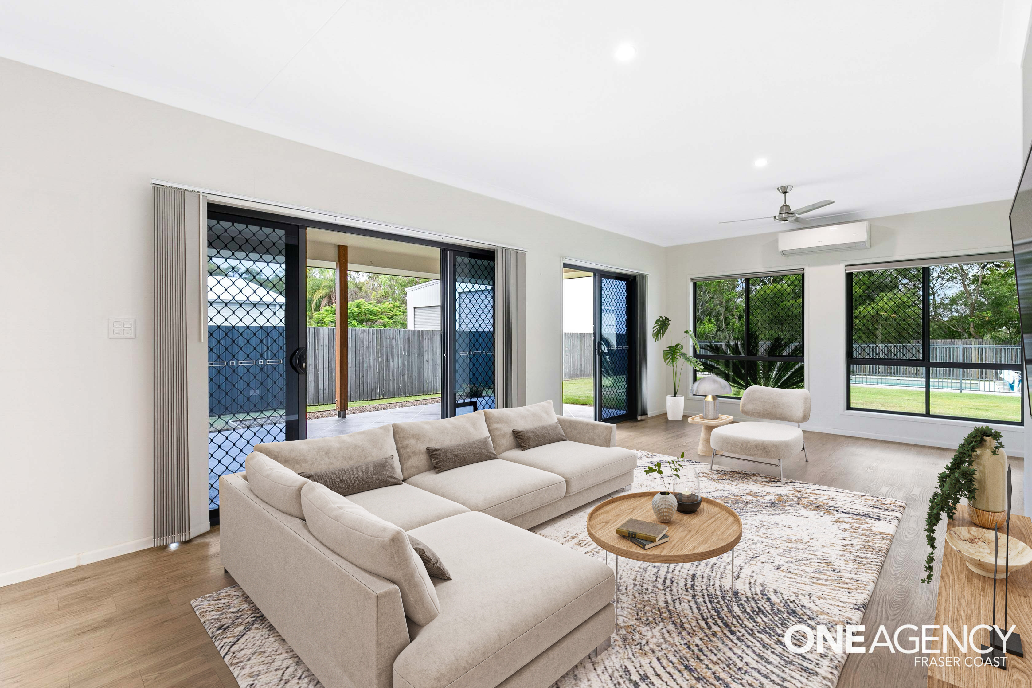 5 Jordan Close, Urangan