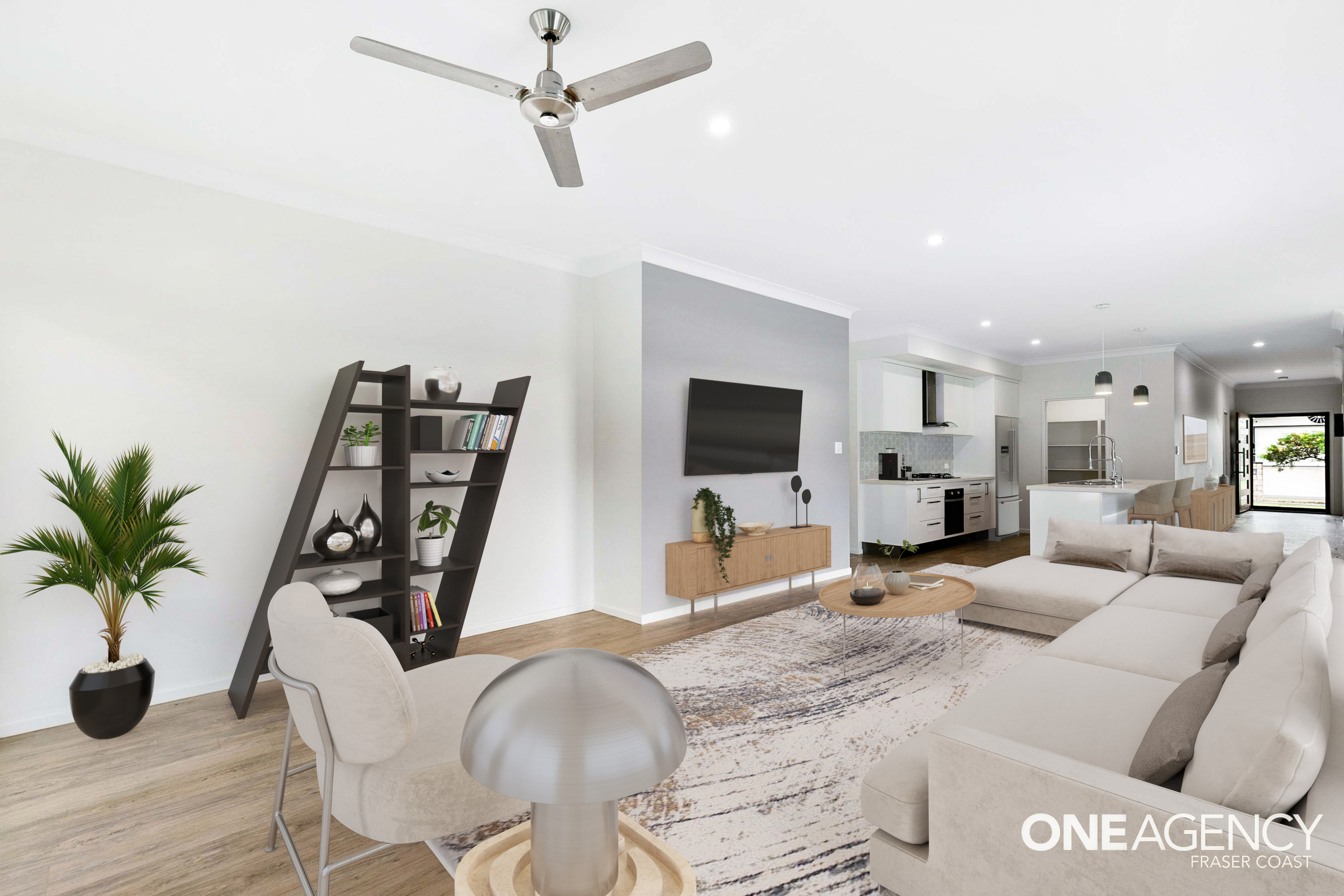 5 Jordan Close, Urangan