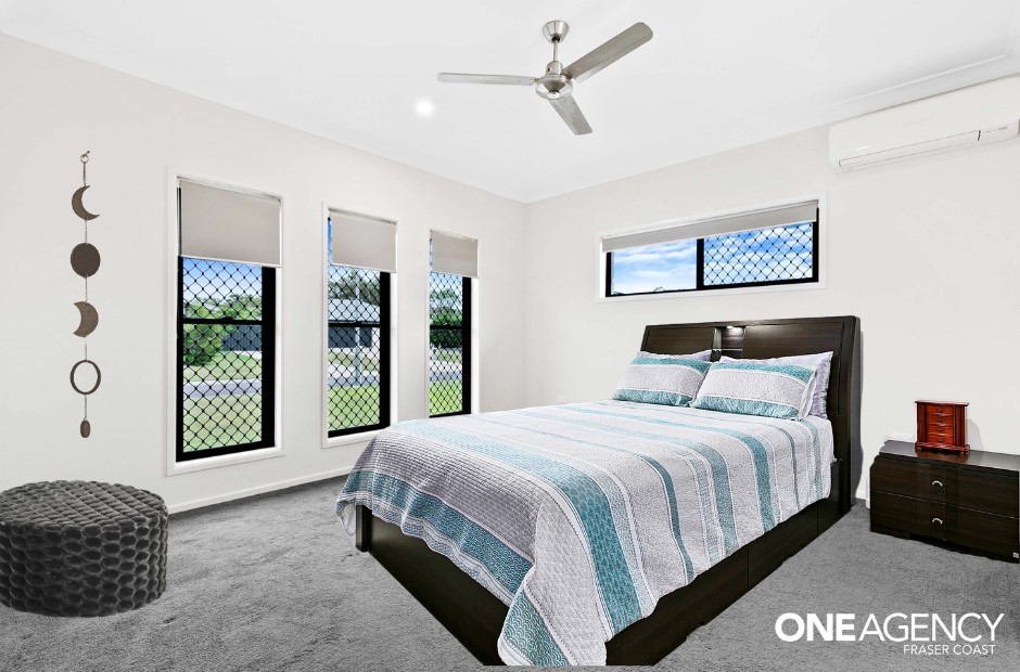 5 Jordan Close, Urangan
