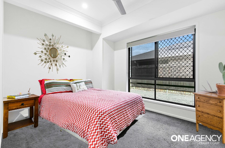 5 Jordan Close, Urangan