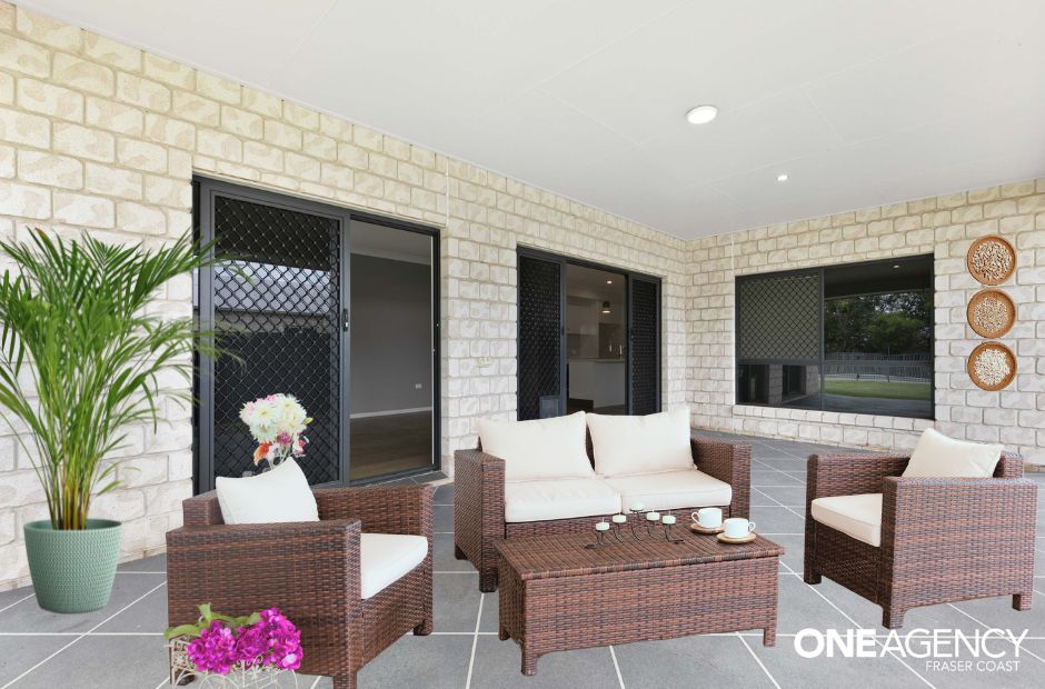 5 Jordan Close, Urangan