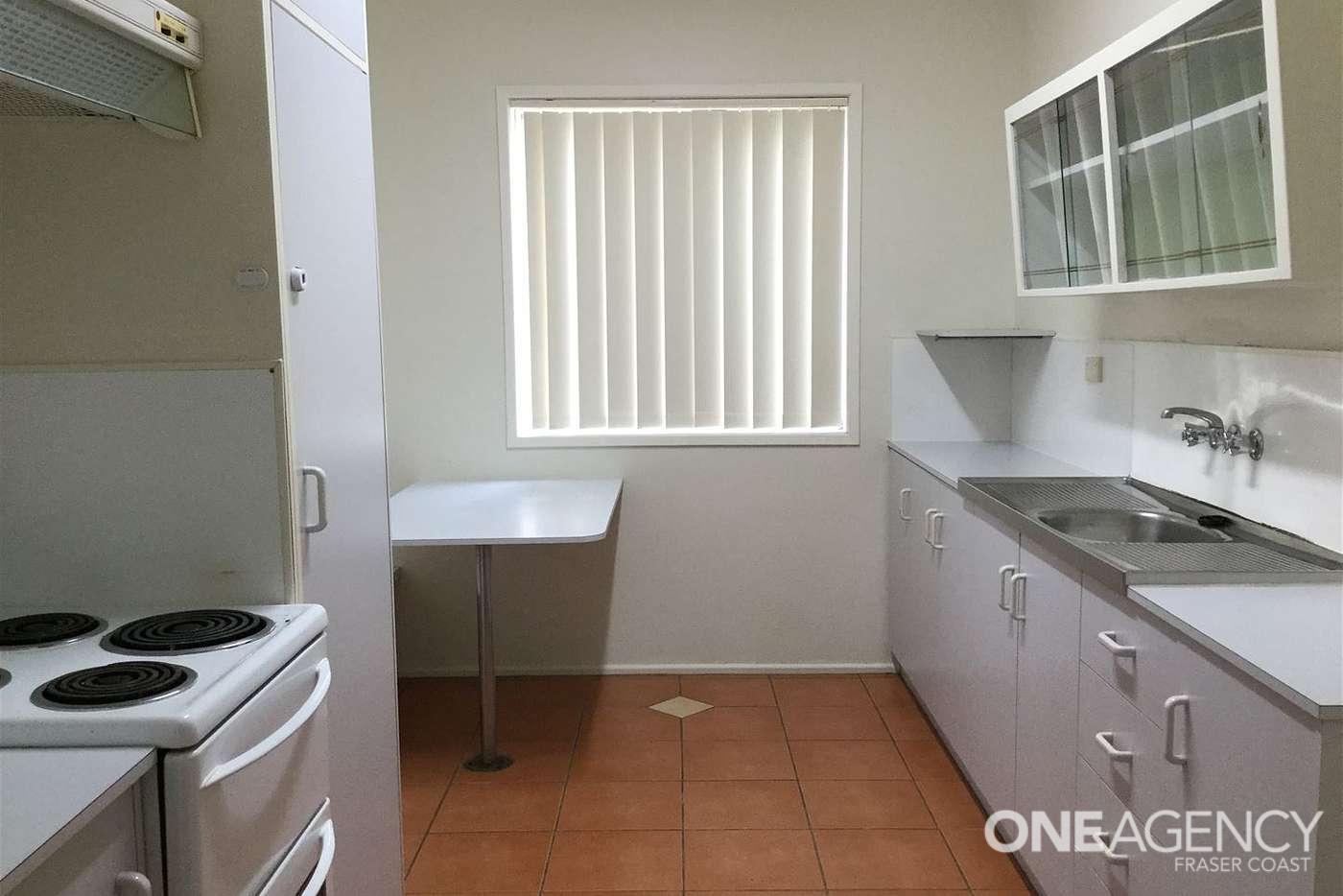 3 / 581 Esplanade, Urangan