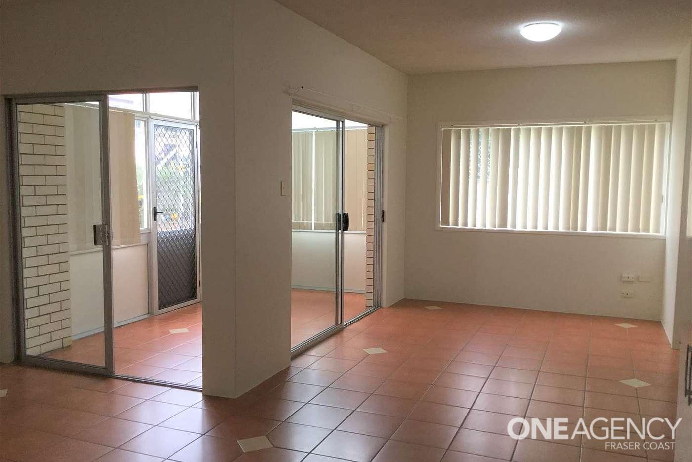 3 / 581 Esplanade, Urangan