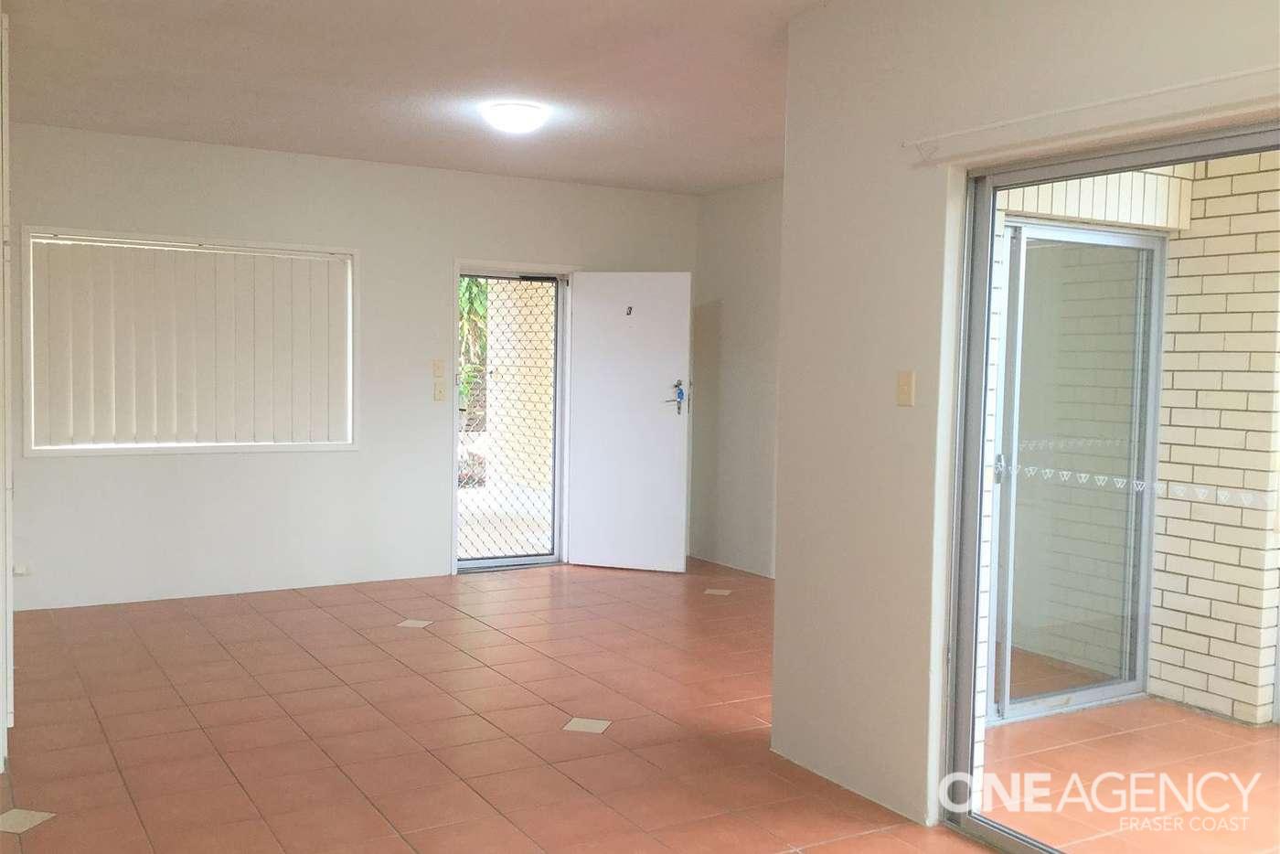 3 / 581 Esplanade, Urangan