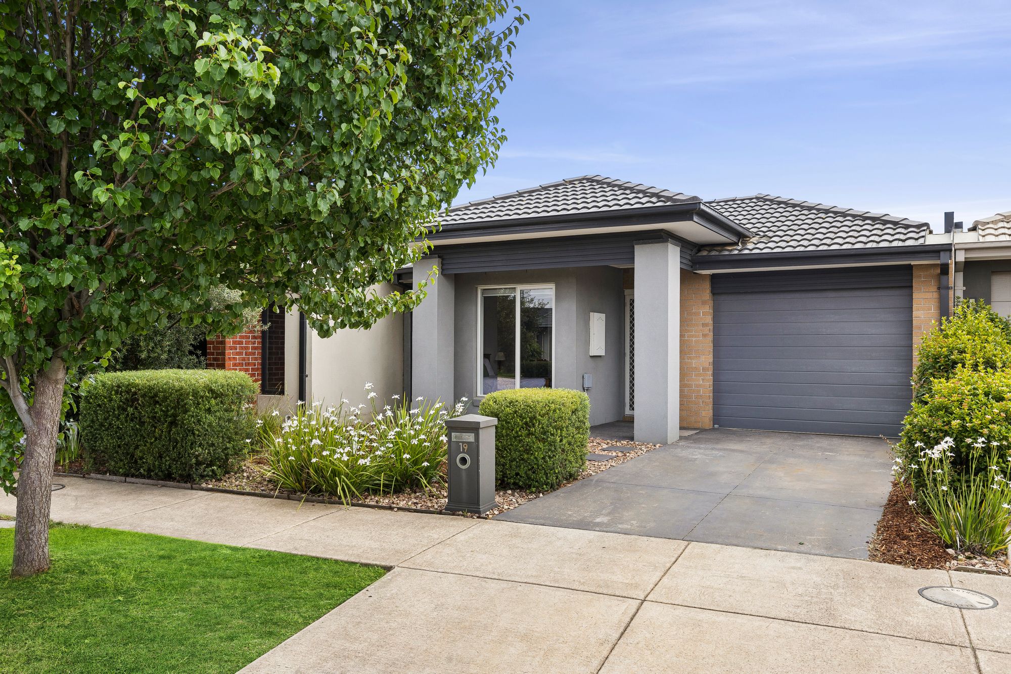 Listing image for 19 Flanagan Close, ARMSTRONG CREEK  VIC  3217