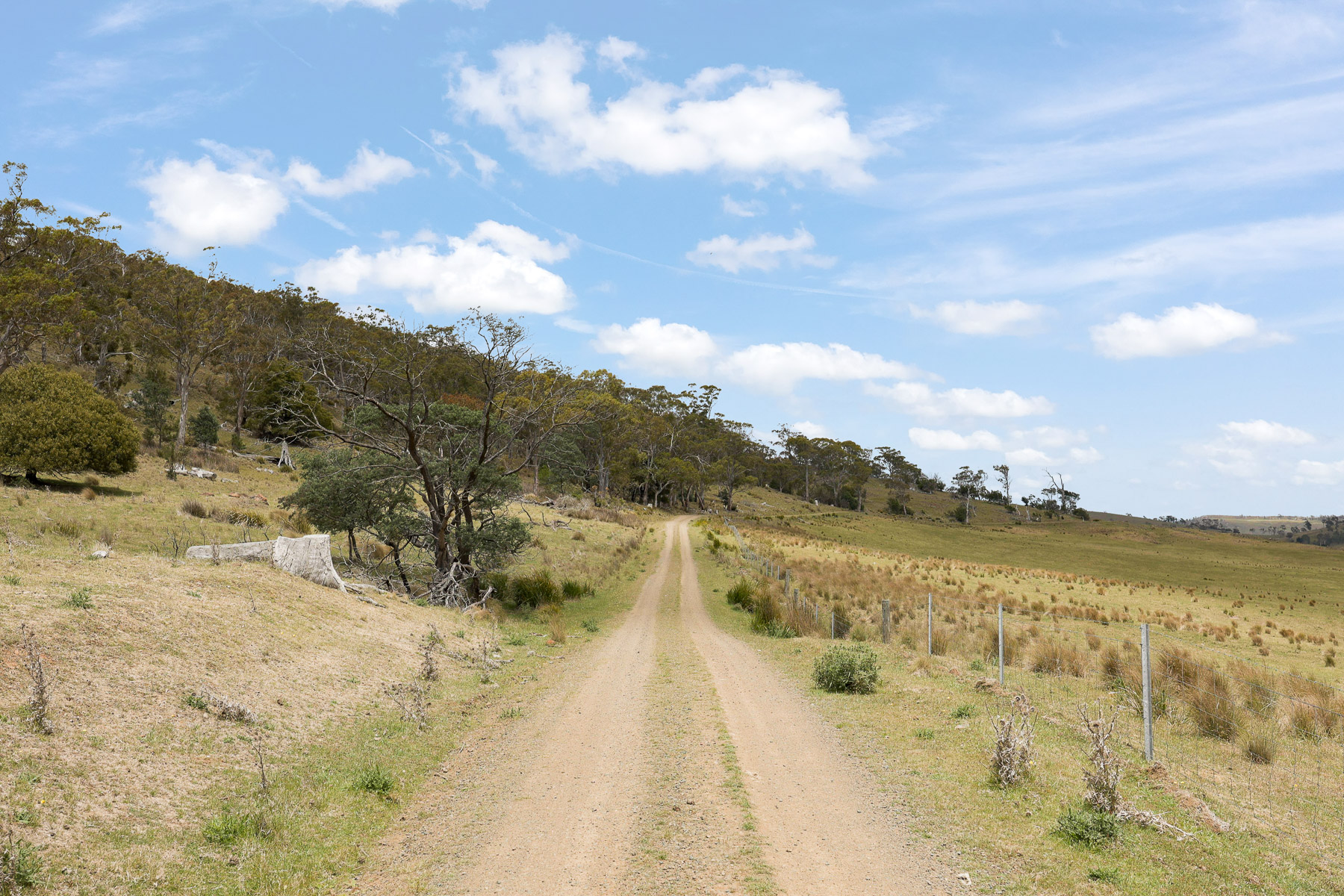"Kheme Hill" Eastwood Road, York Plains