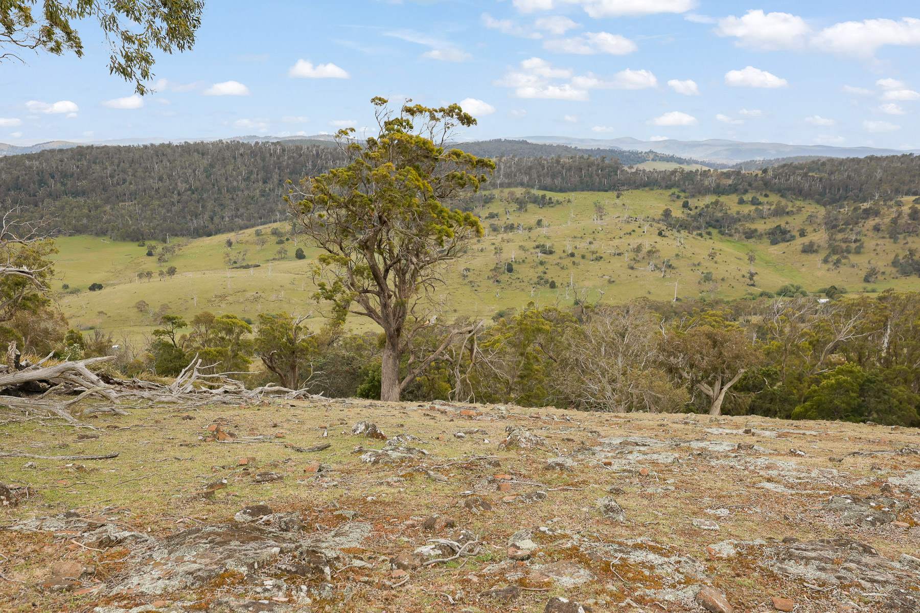 "Kheme Hill" Eastwood Road, York Plains