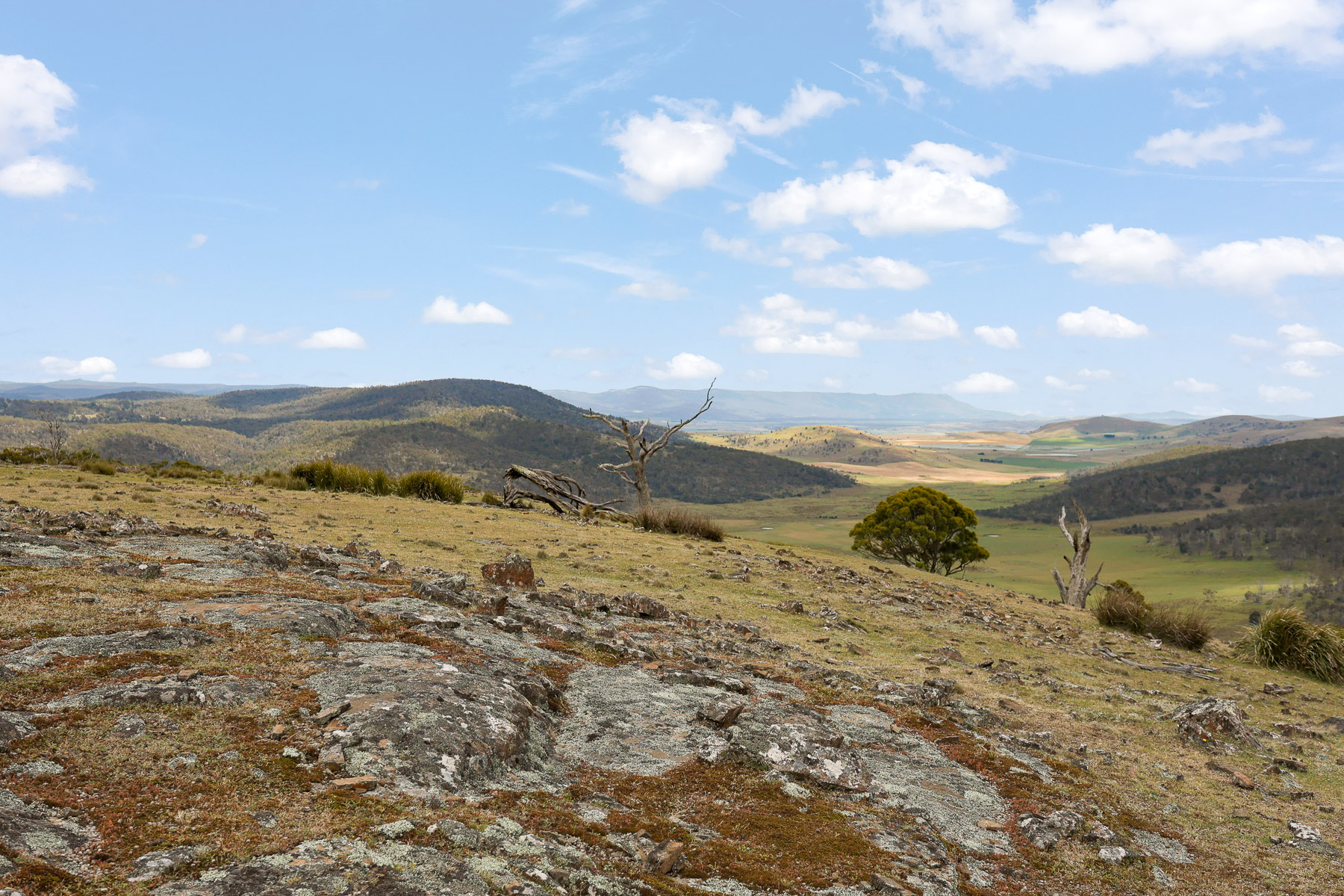 "Kheme Hill" Eastwood Road, York Plains