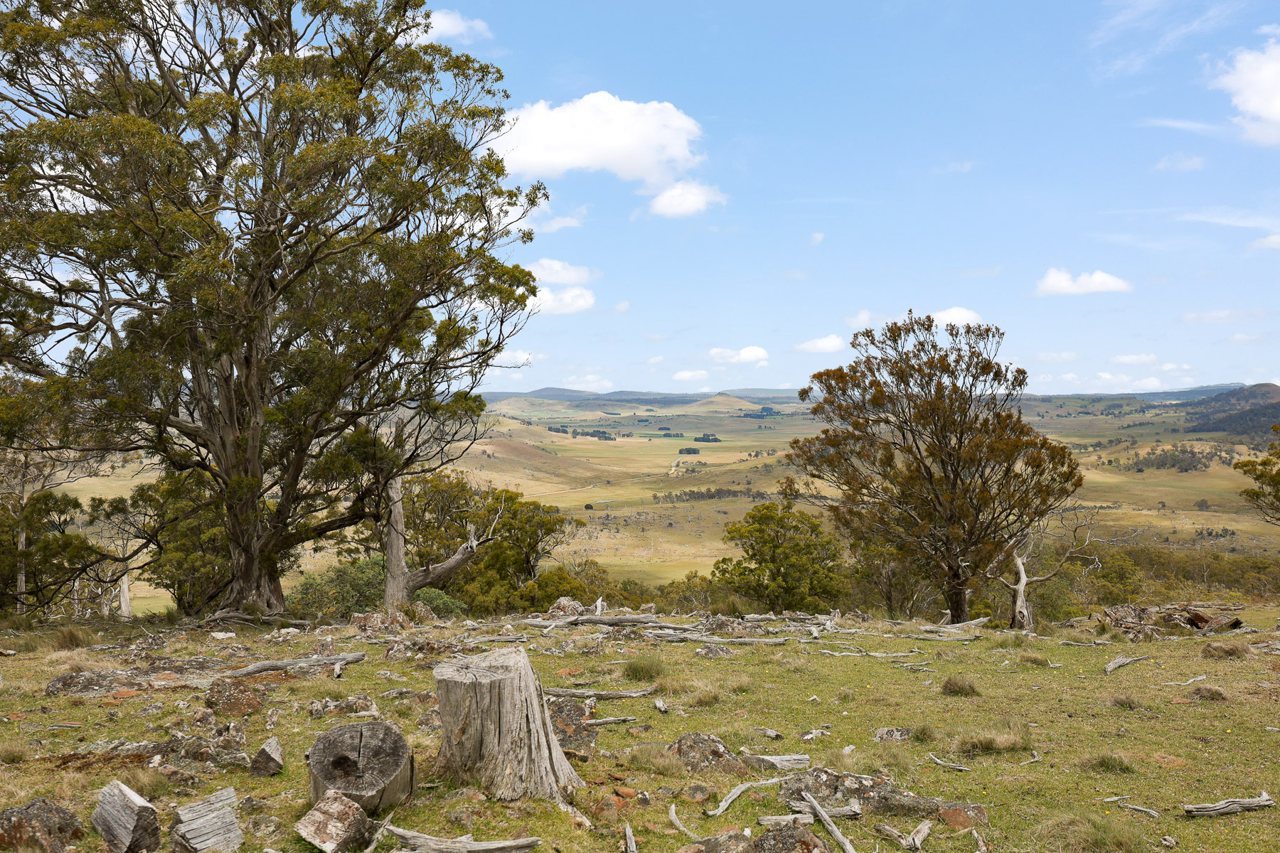 "Kheme Hill" Eastwood Road, York Plains