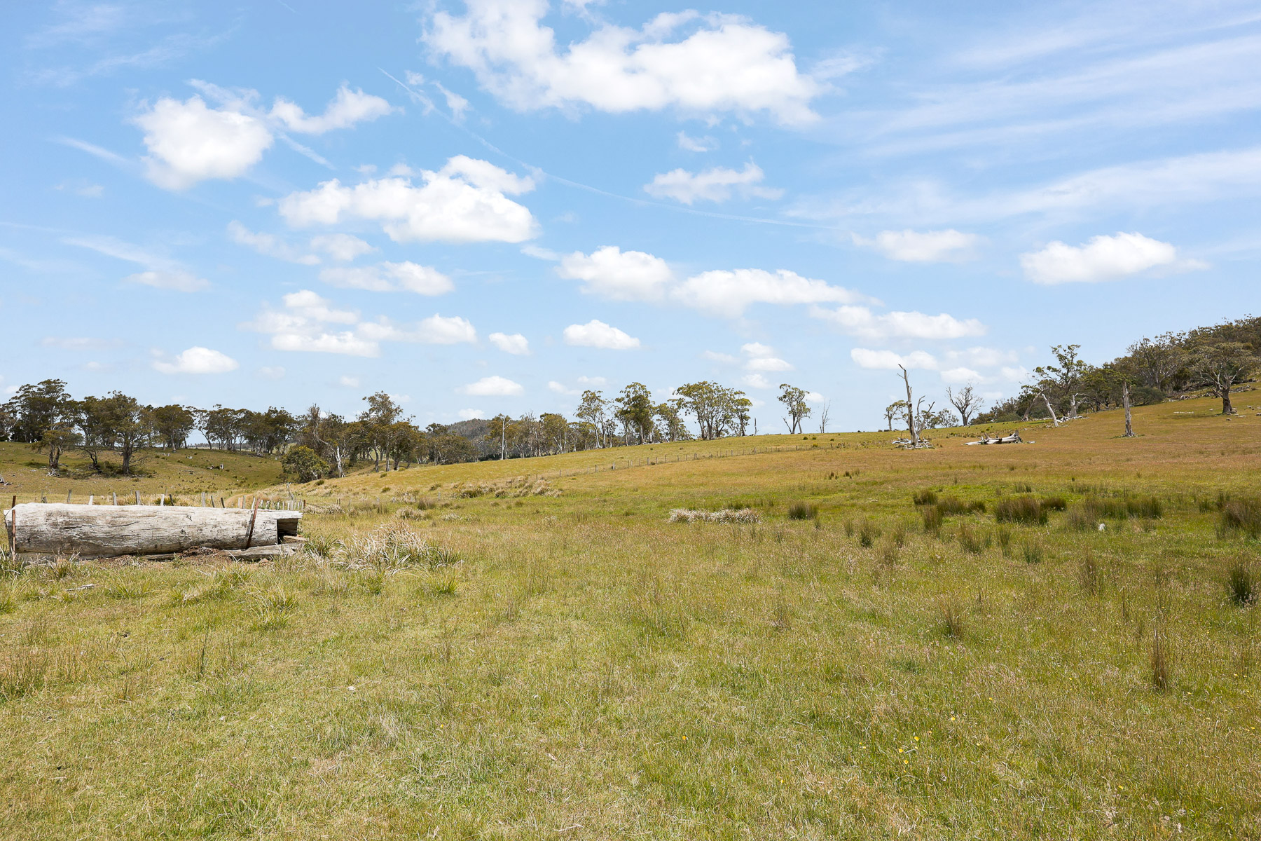 "Kheme Hill" Eastwood Road, York Plains