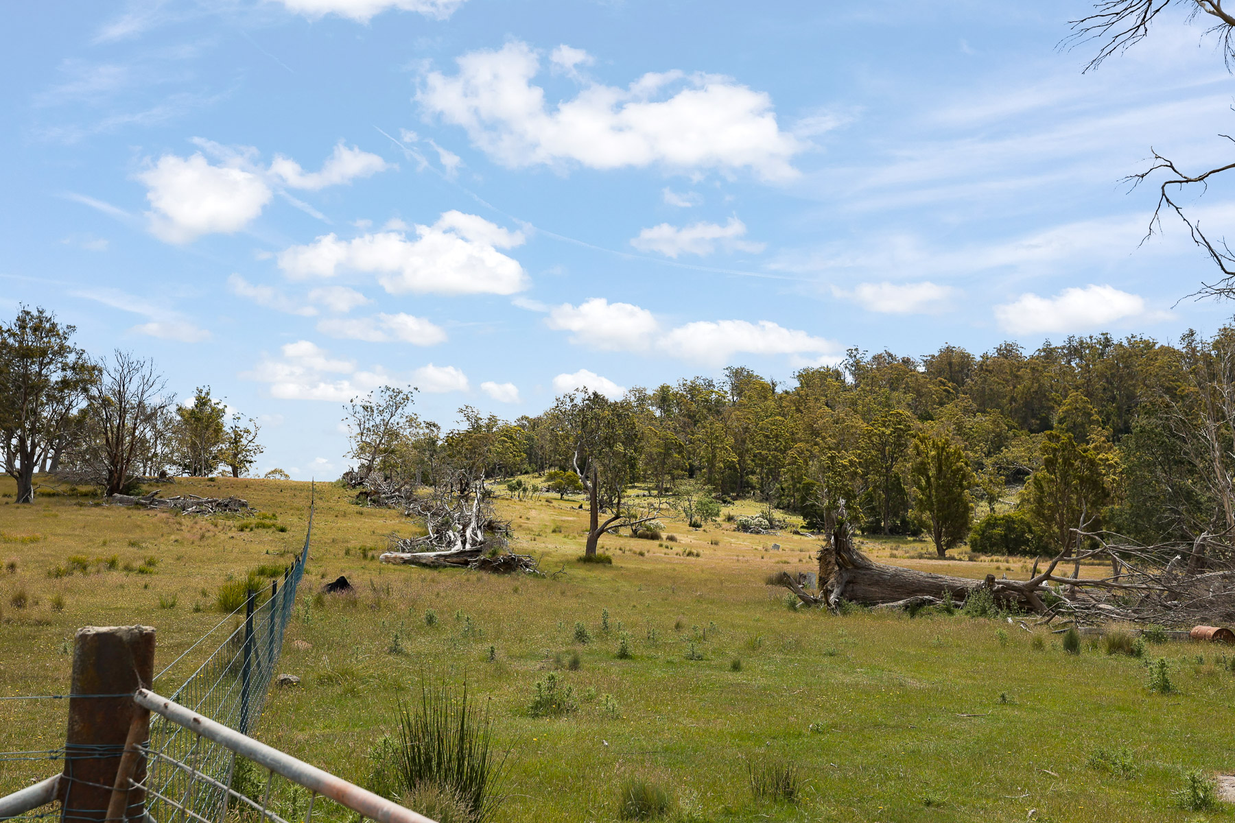 "Kheme Hill" Eastwood Road, York Plains