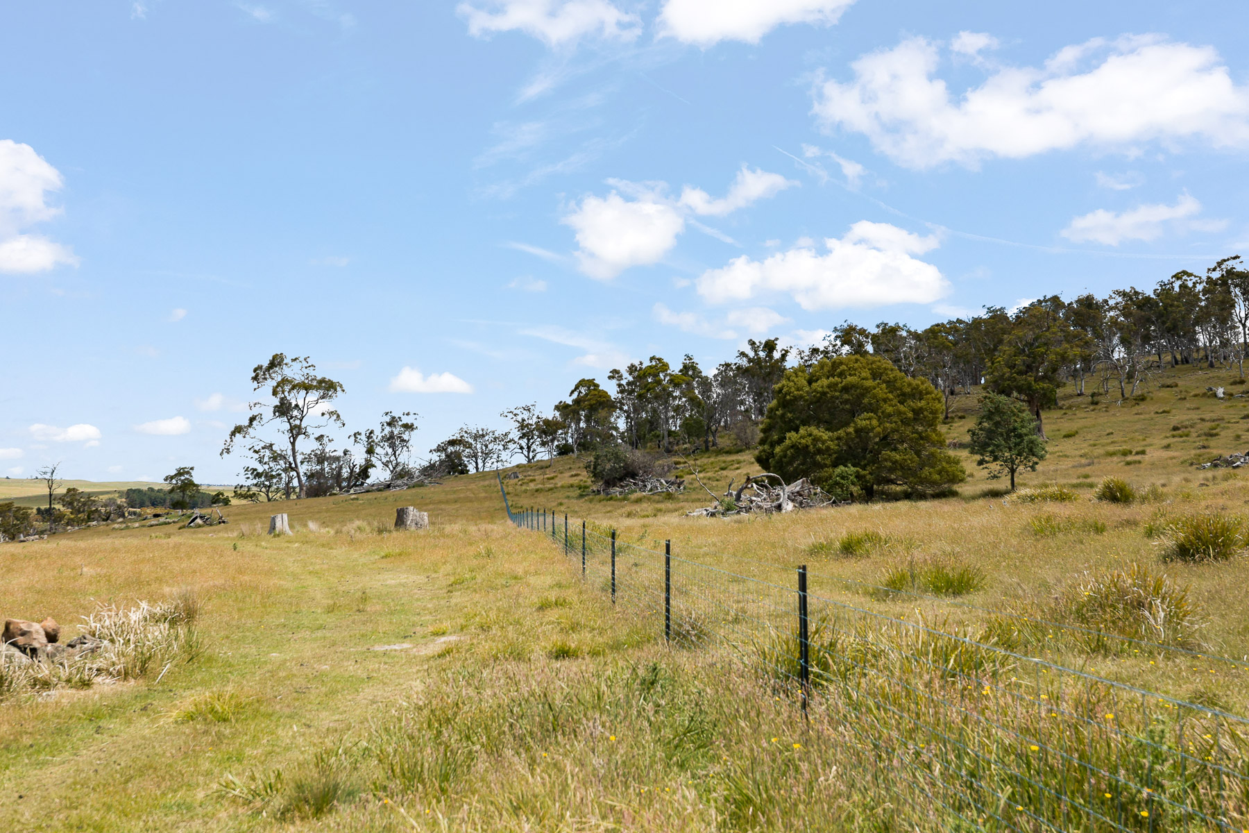 "Kheme Hill" Eastwood Road, York Plains