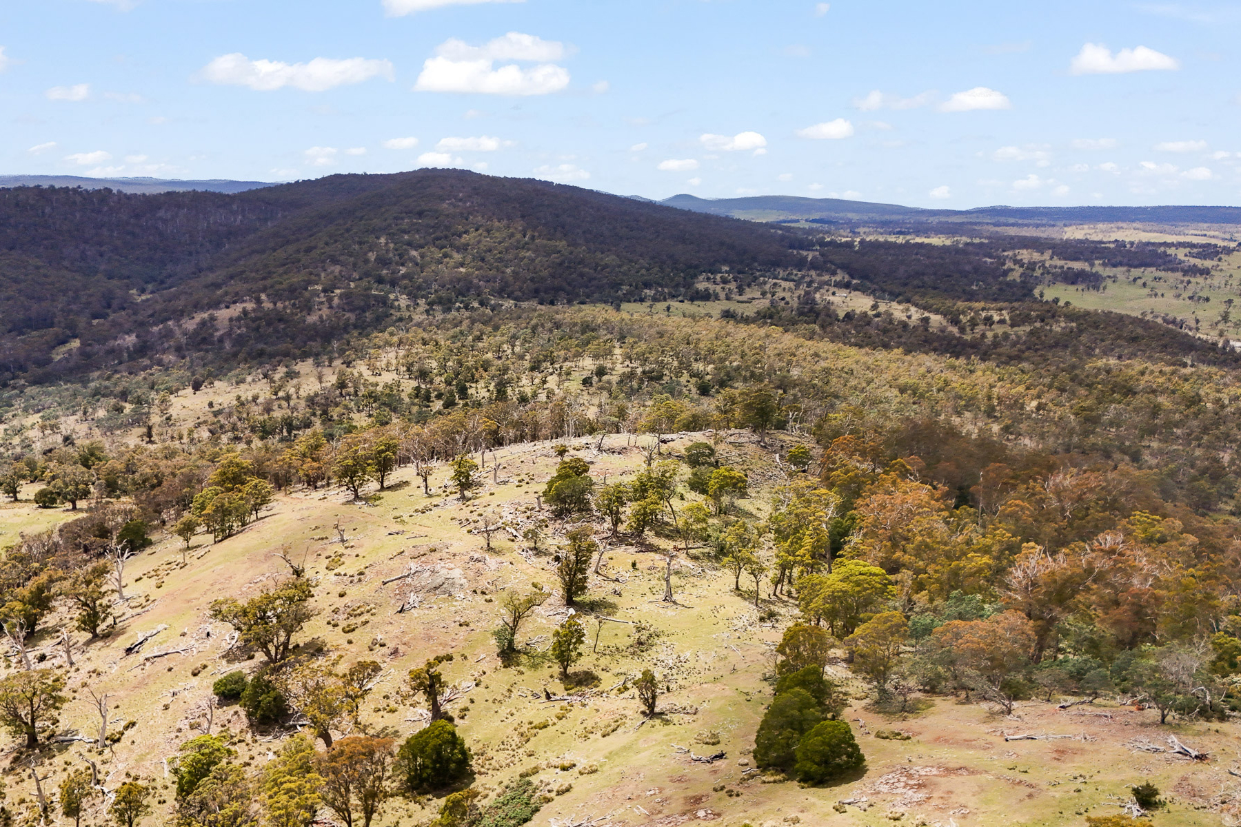 "Kheme Hill" Eastwood Road, York Plains