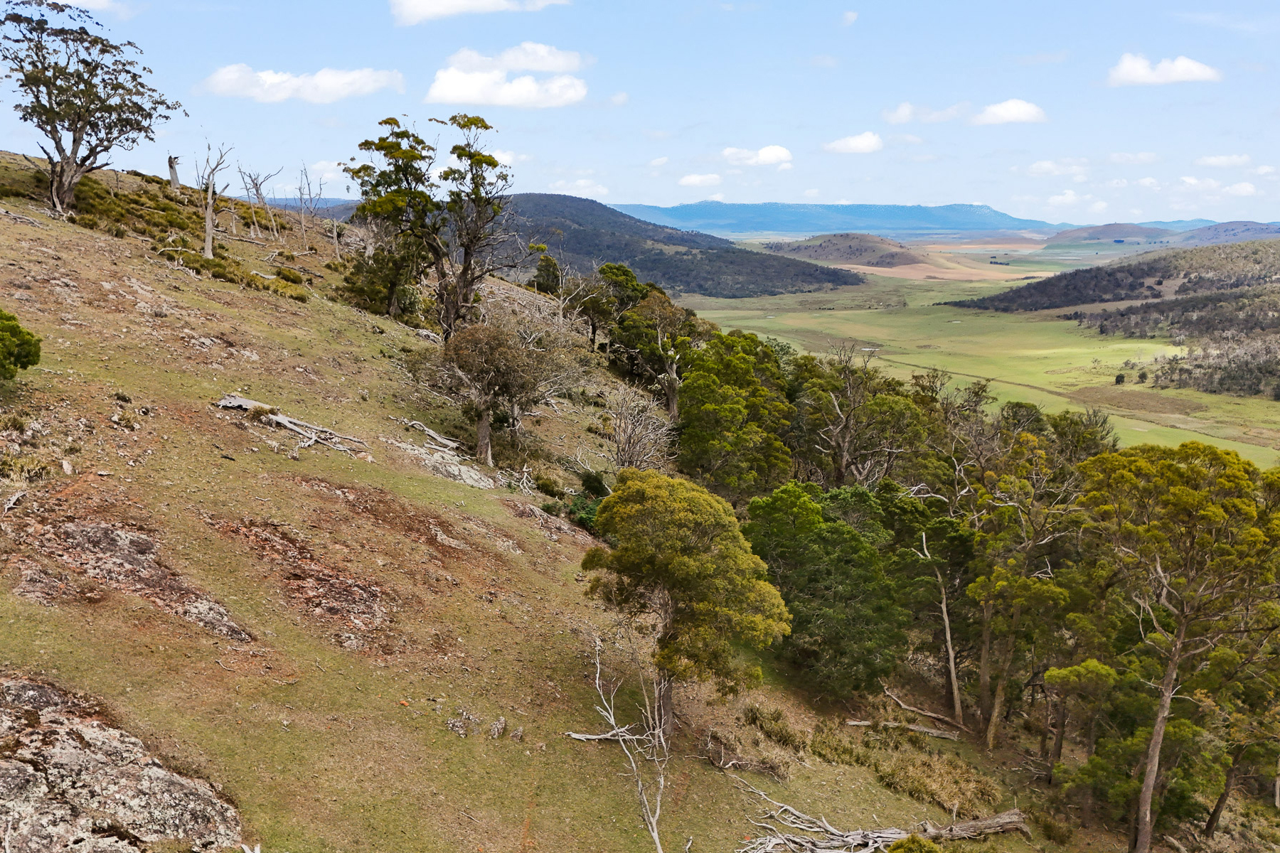"Kheme Hill" Eastwood Road, York Plains