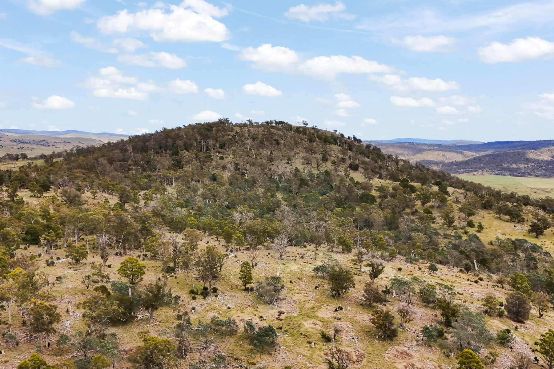 "Kheme Hill" Eastwood Road, York Plains