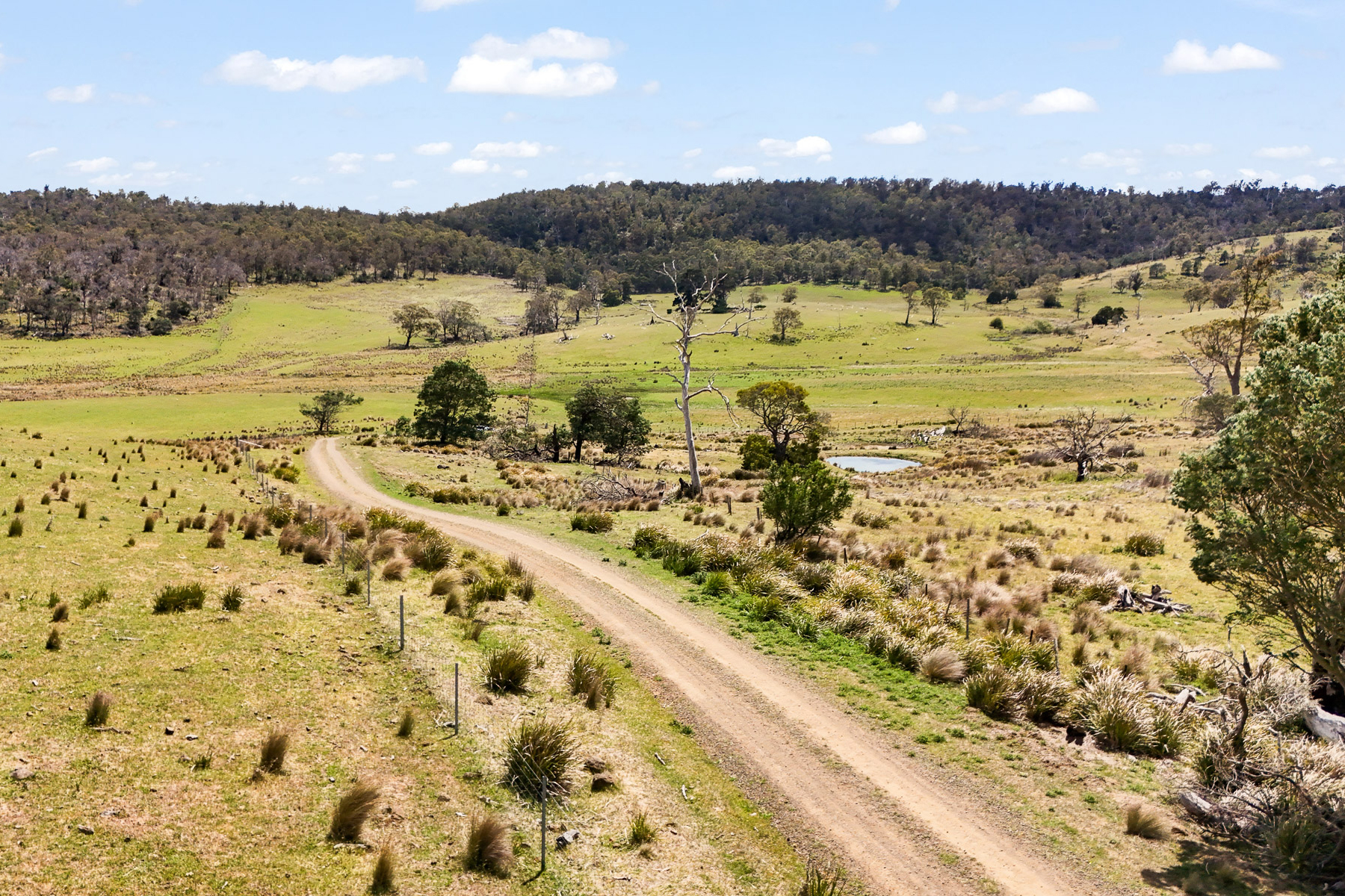 "Kheme Hill" Eastwood Road, York Plains