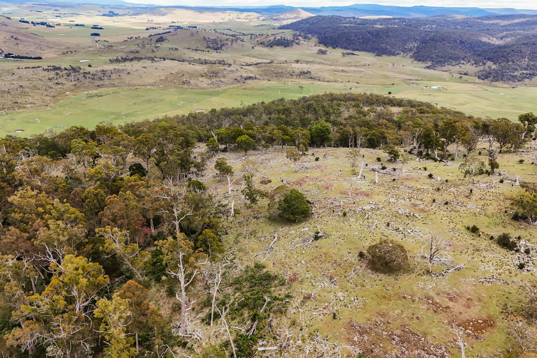 "Kheme Hill" Eastwood Road, York Plains