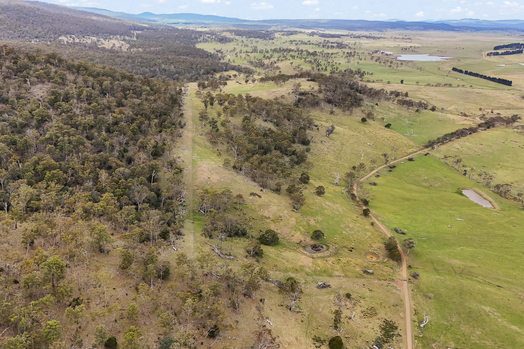 "Kheme Hill" Eastwood Road, York Plains