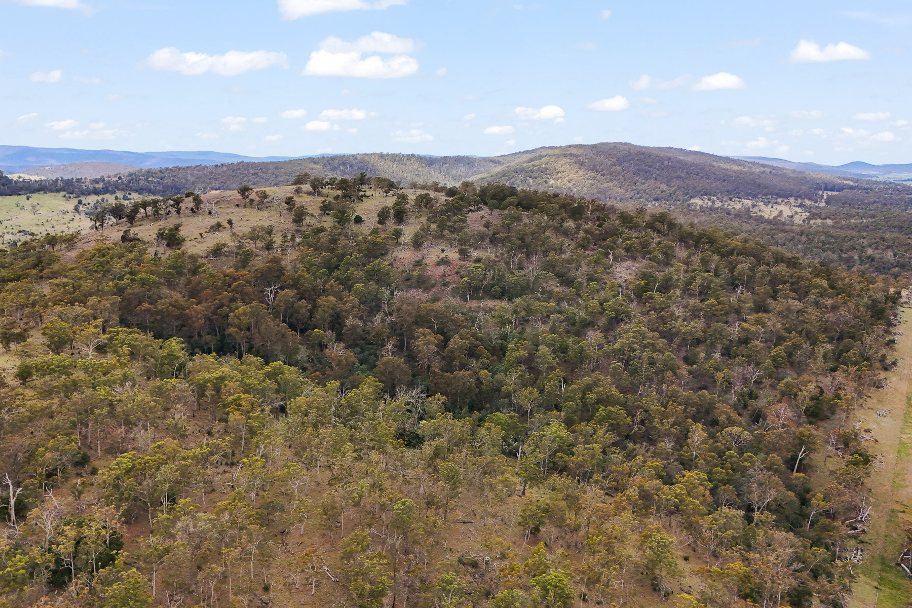 "Kheme Hill" Eastwood Road, York Plains