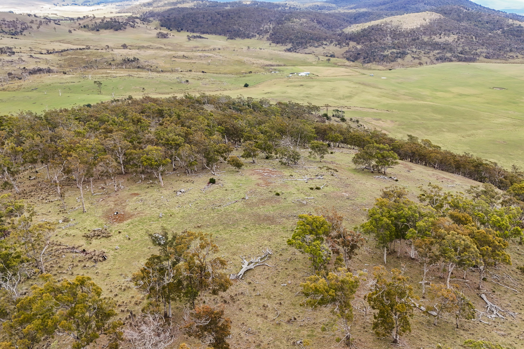 "Kheme Hill" Eastwood Road, York Plains