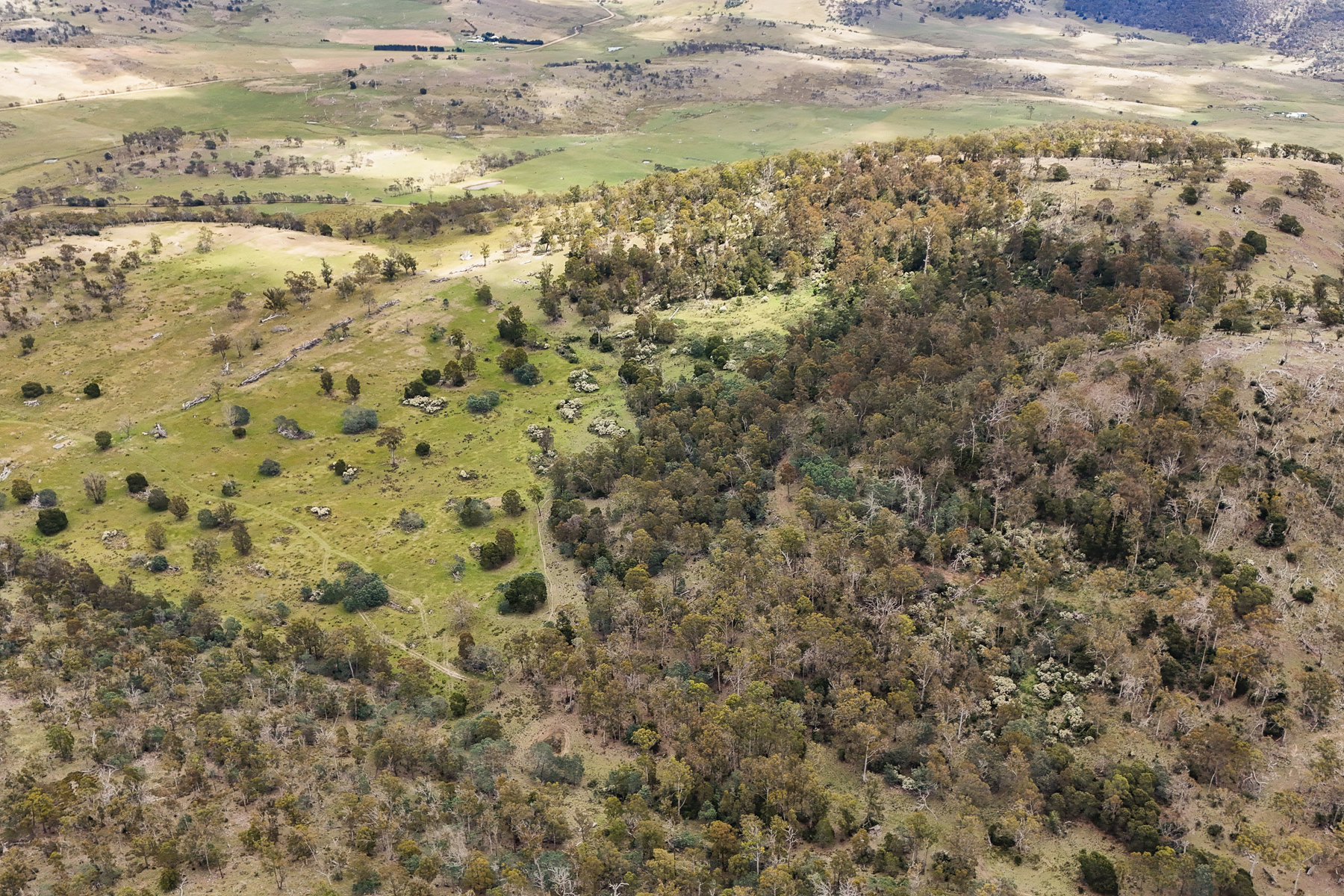 "Kheme Hill" Eastwood Road, York Plains