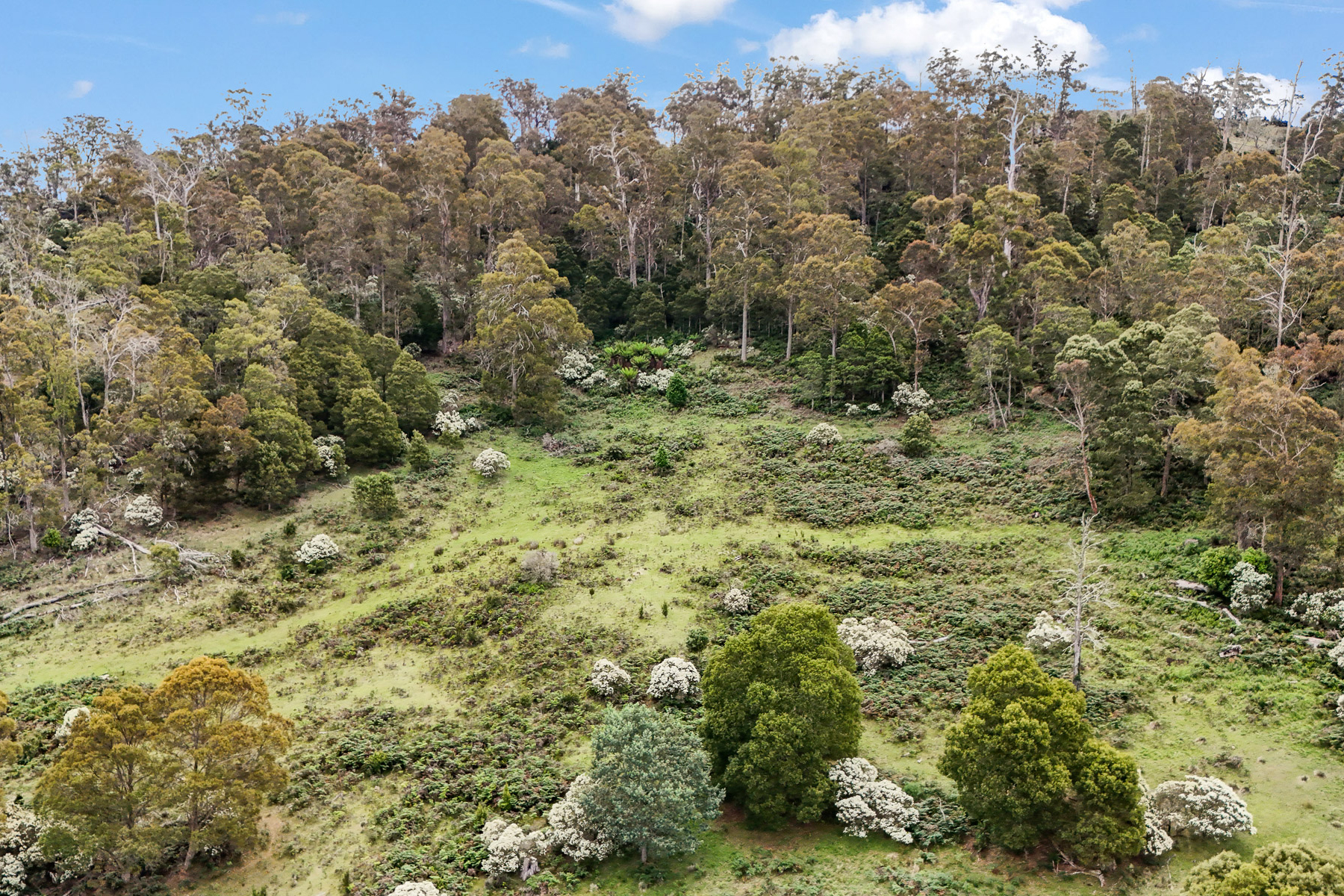 "Kheme Hill" Eastwood Road, York Plains