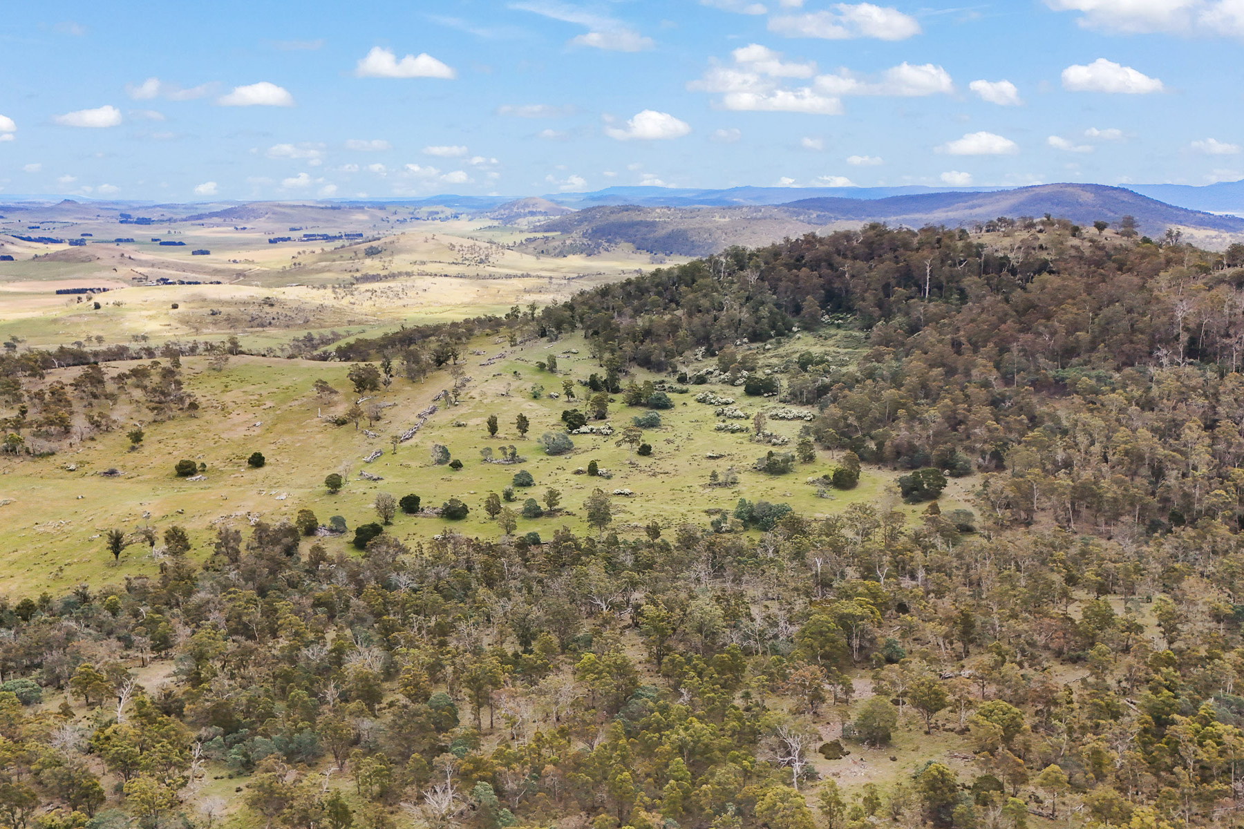 "Kheme Hill" Eastwood Road, York Plains