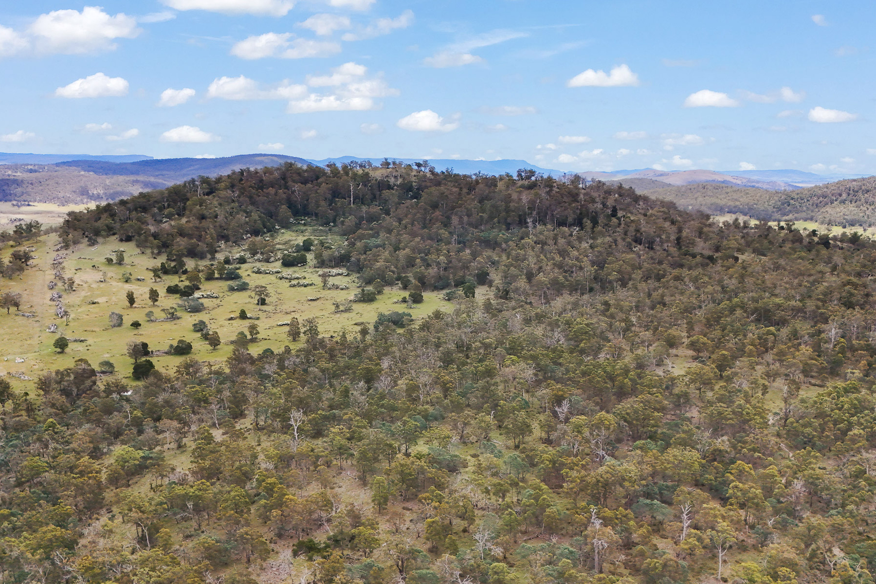 "Kheme Hill" Eastwood Road, York Plains