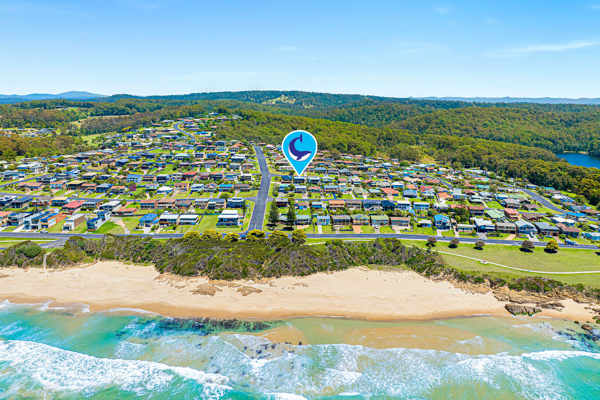 32 Sunset Boulevard, Kianga