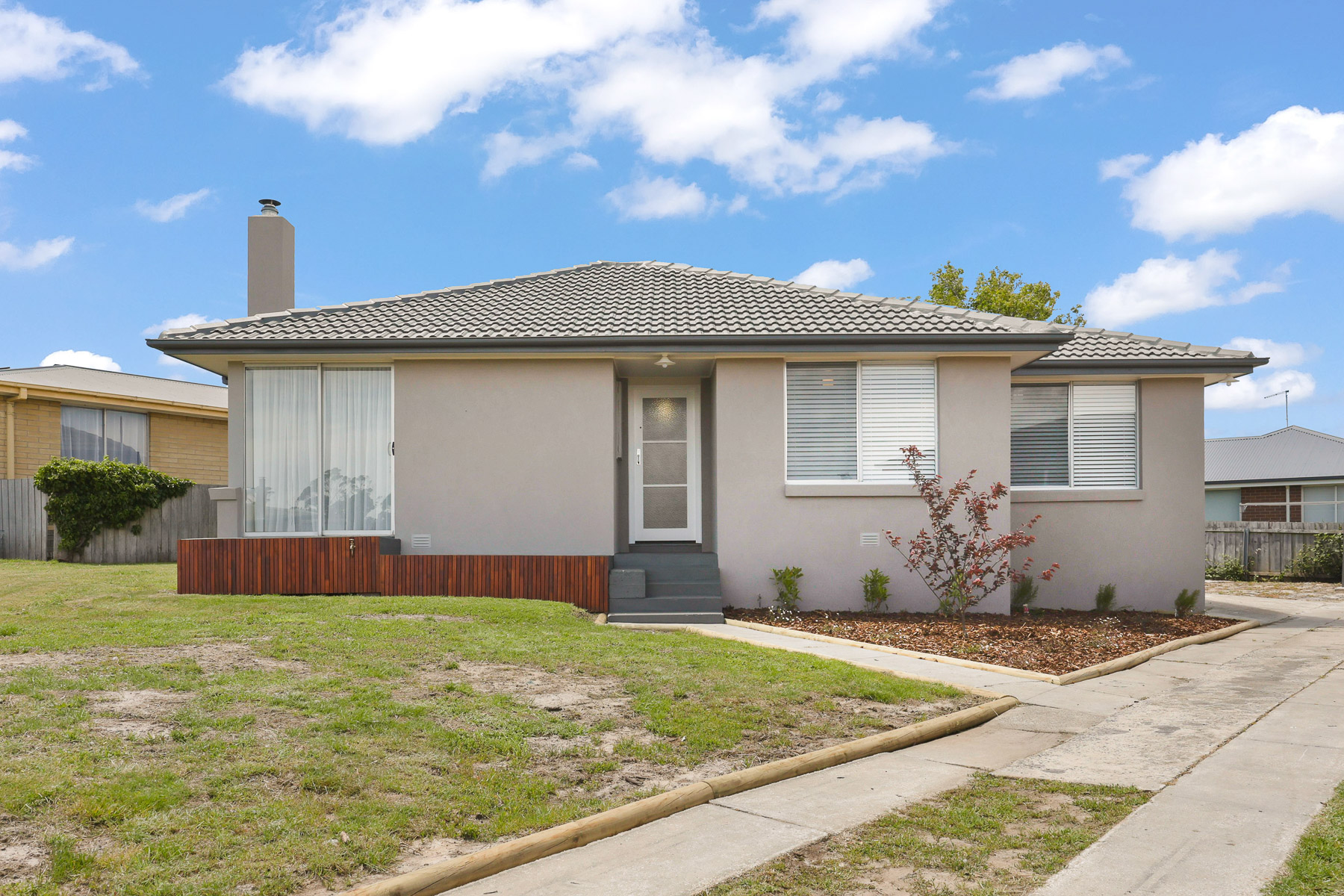 8 Hammond Avenue, George Town