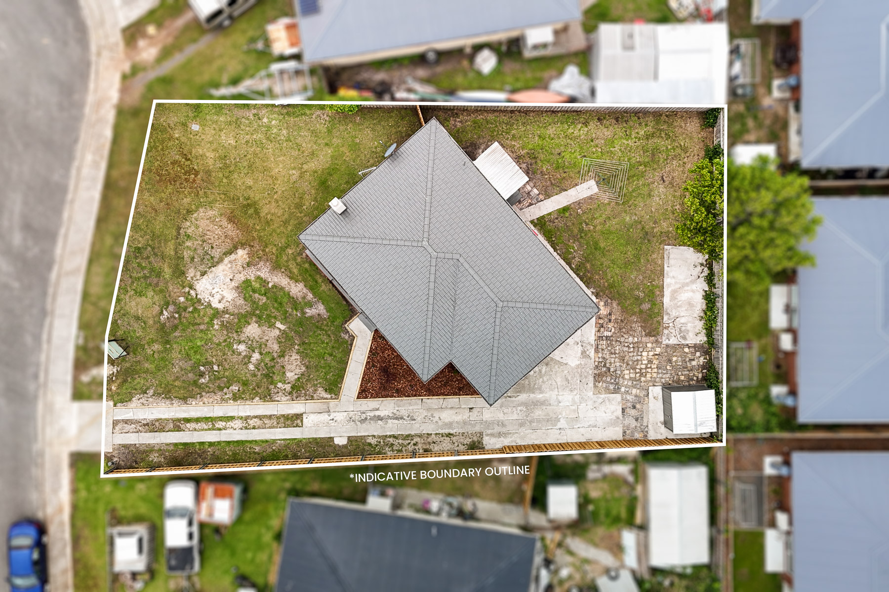 8 Hammond Avenue, George Town