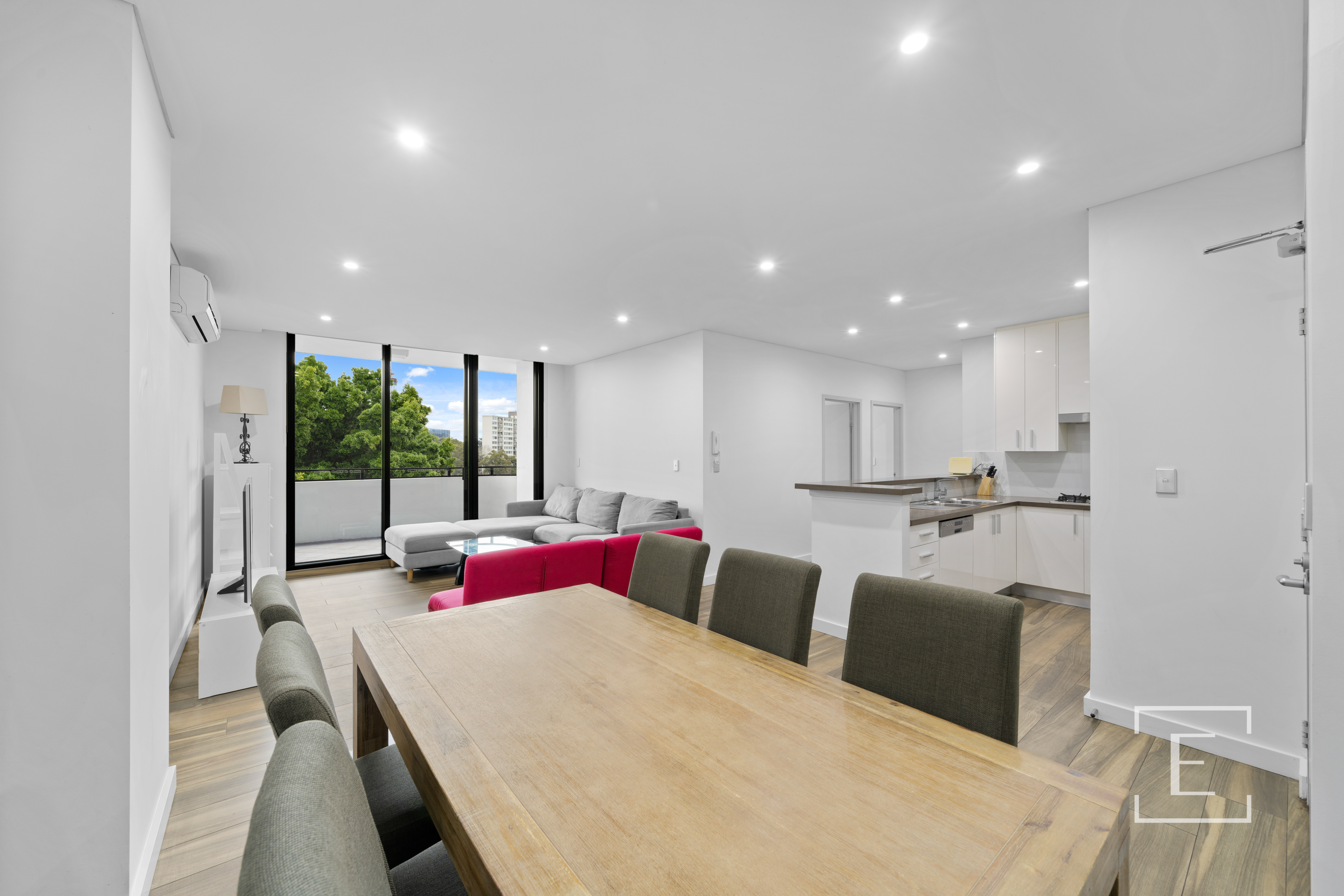 173 / 310 Wattle Street, Ultimo