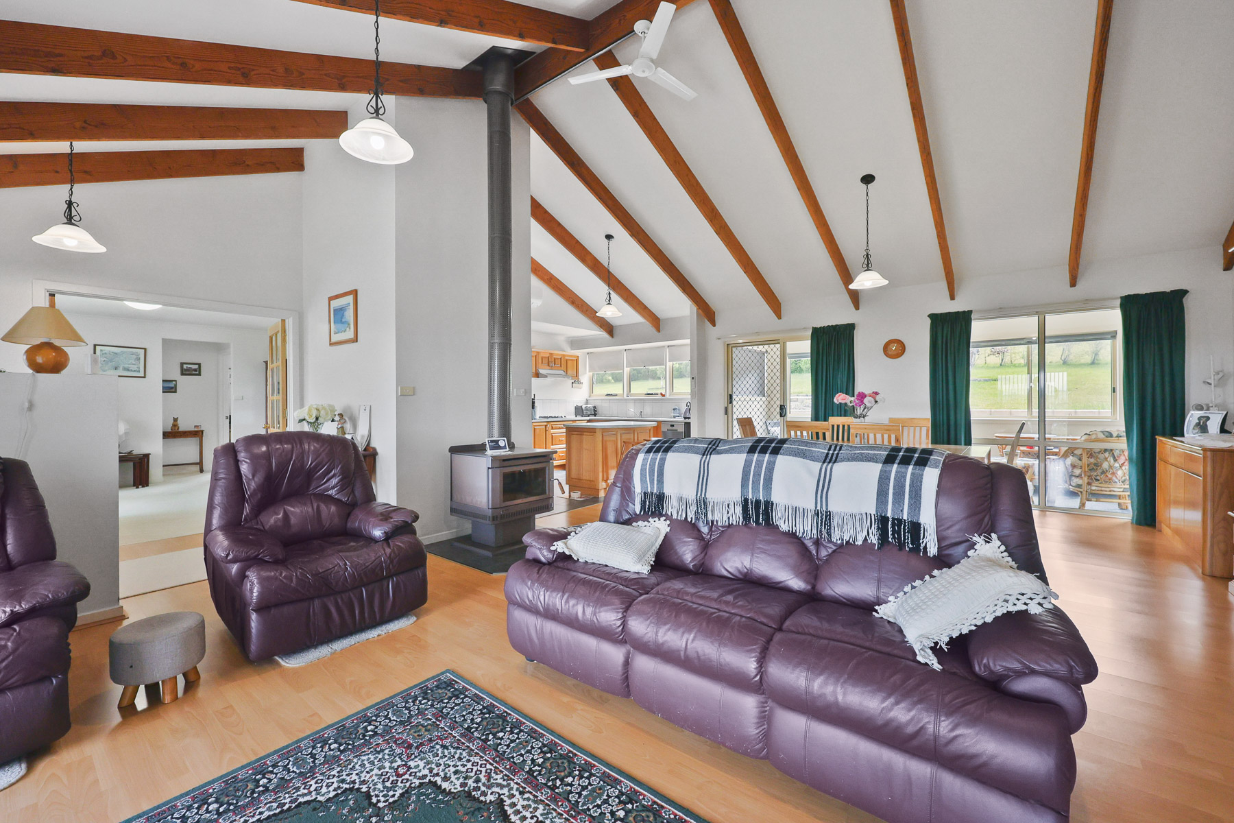 15 Burton Street, Hillwood